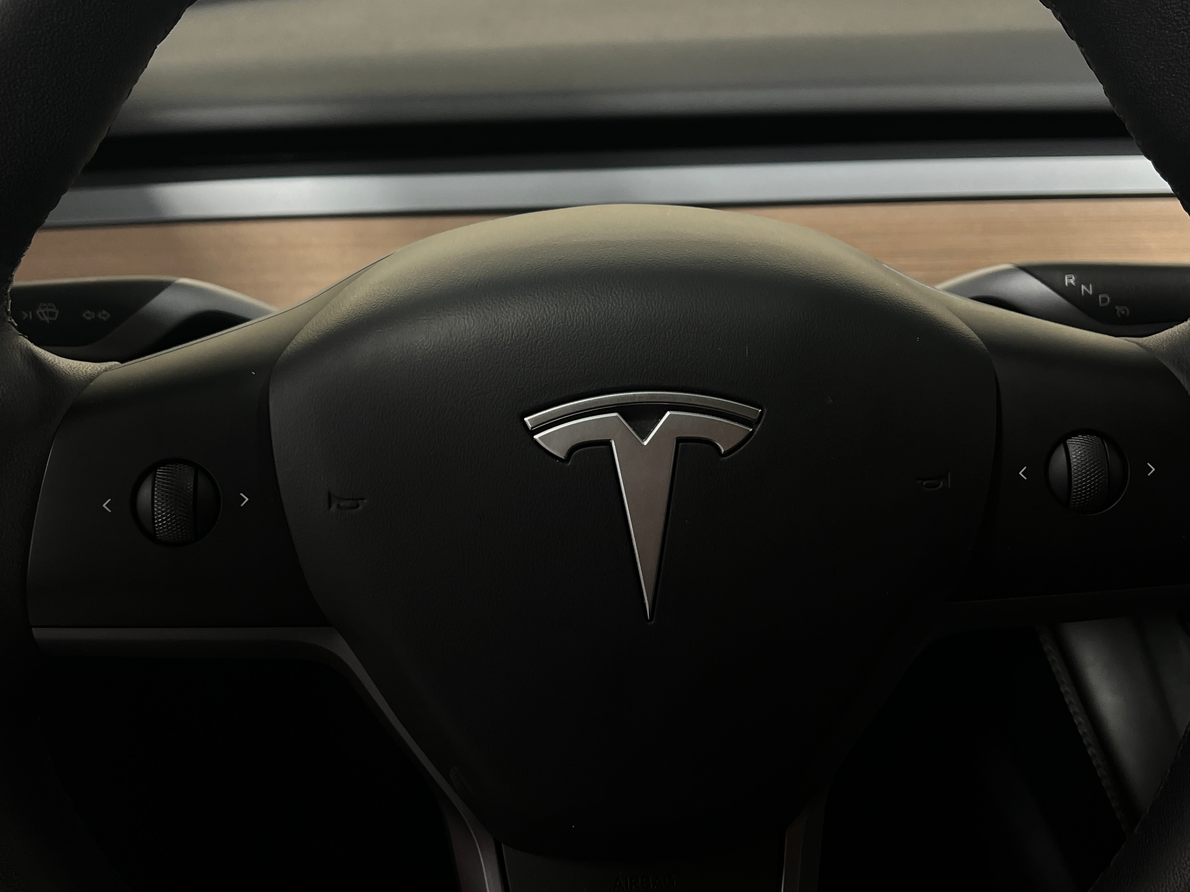 2023 Tesla Model Y Long Range 5