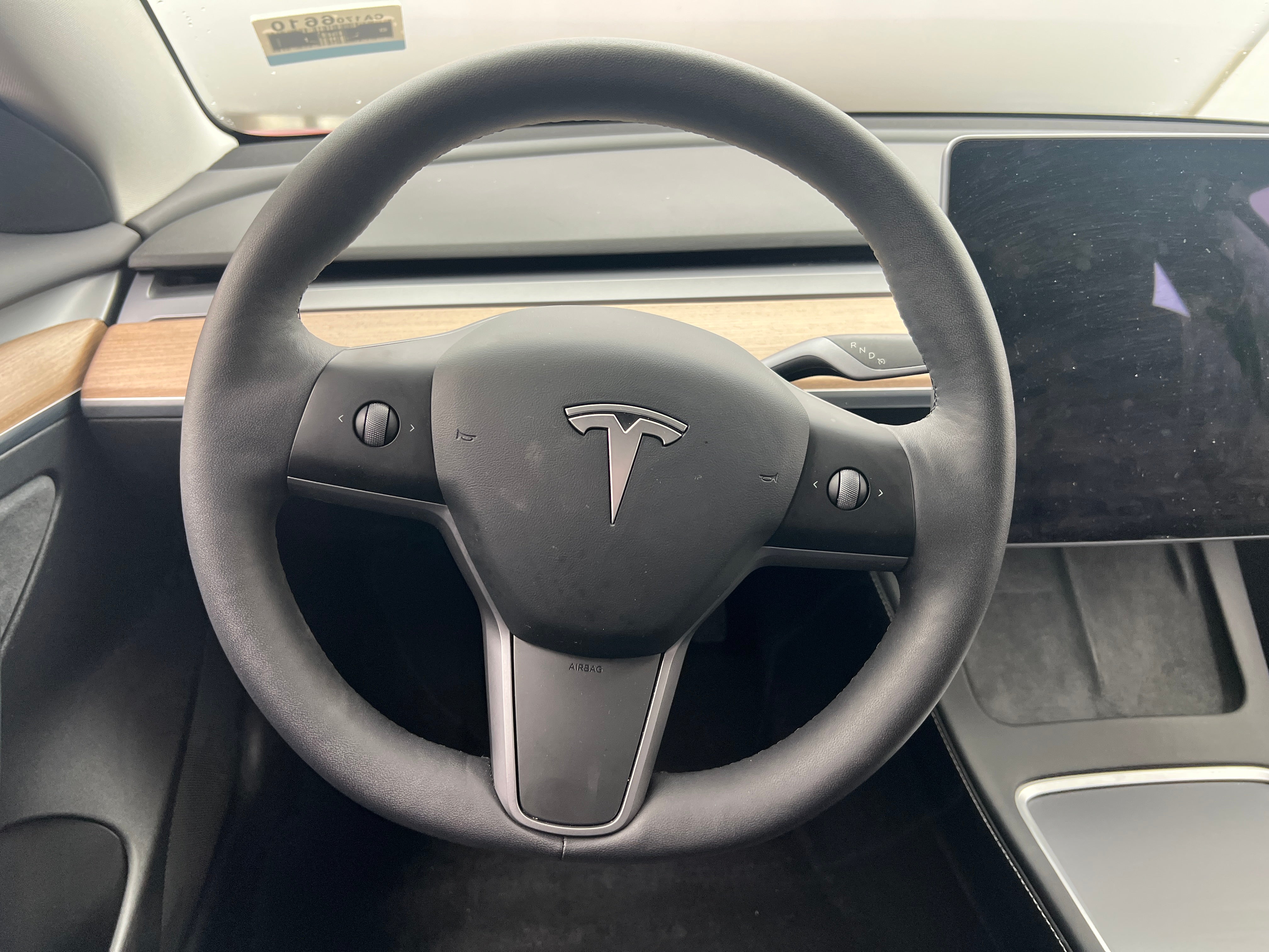 2021 Tesla Model 3 Long Range 5