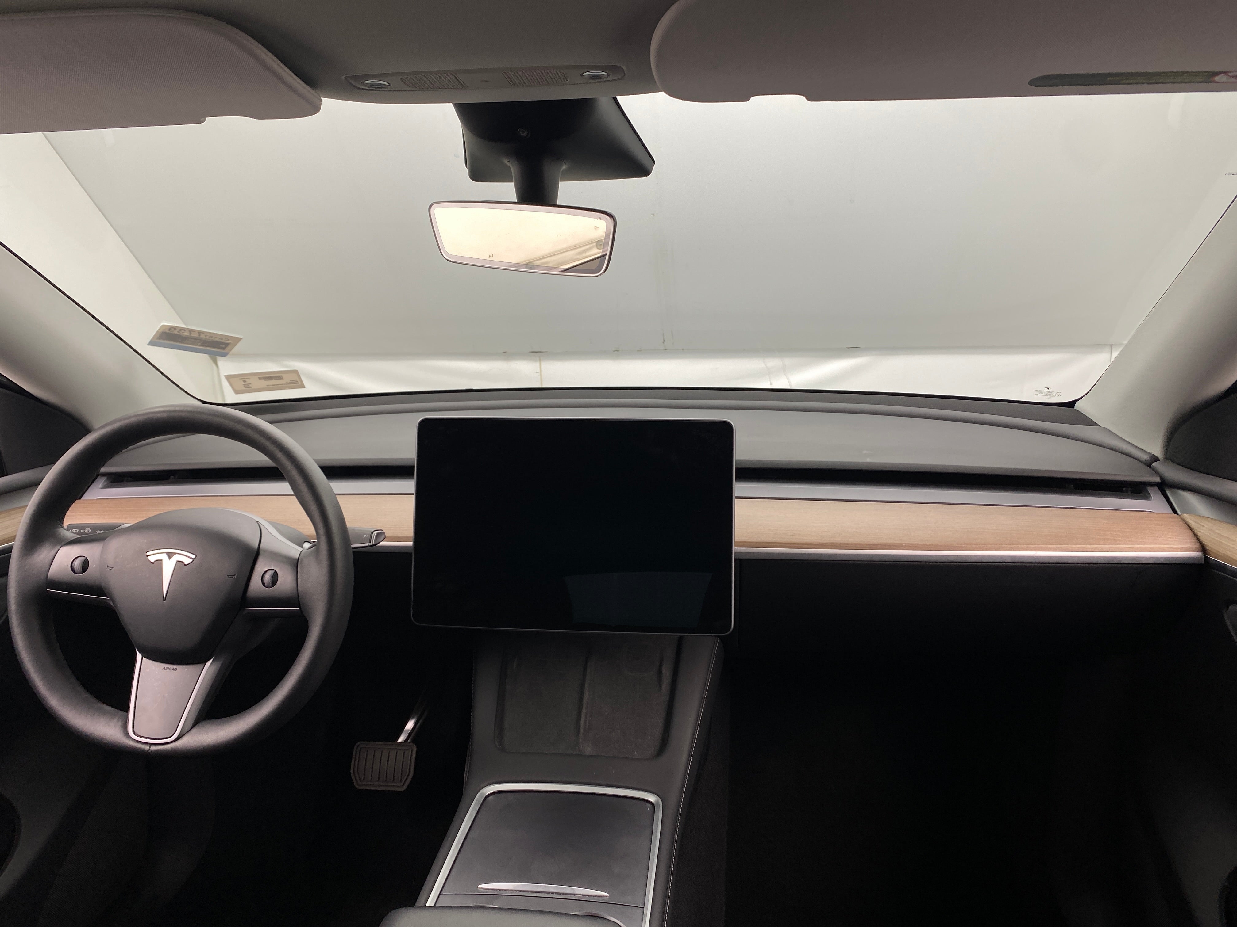 2023 Tesla Model Y Long Range 3