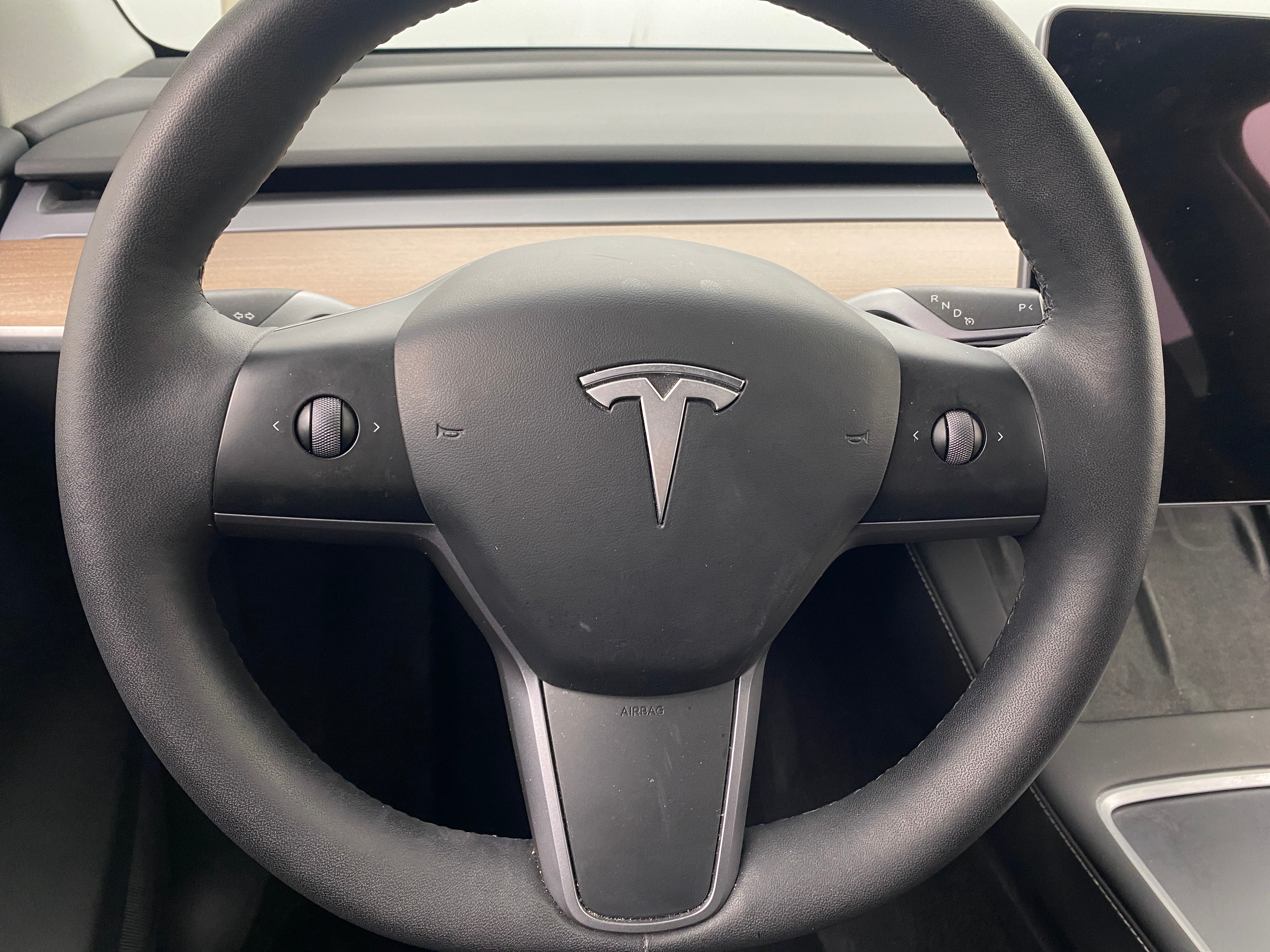 2023 Tesla Model Y Long Range 5