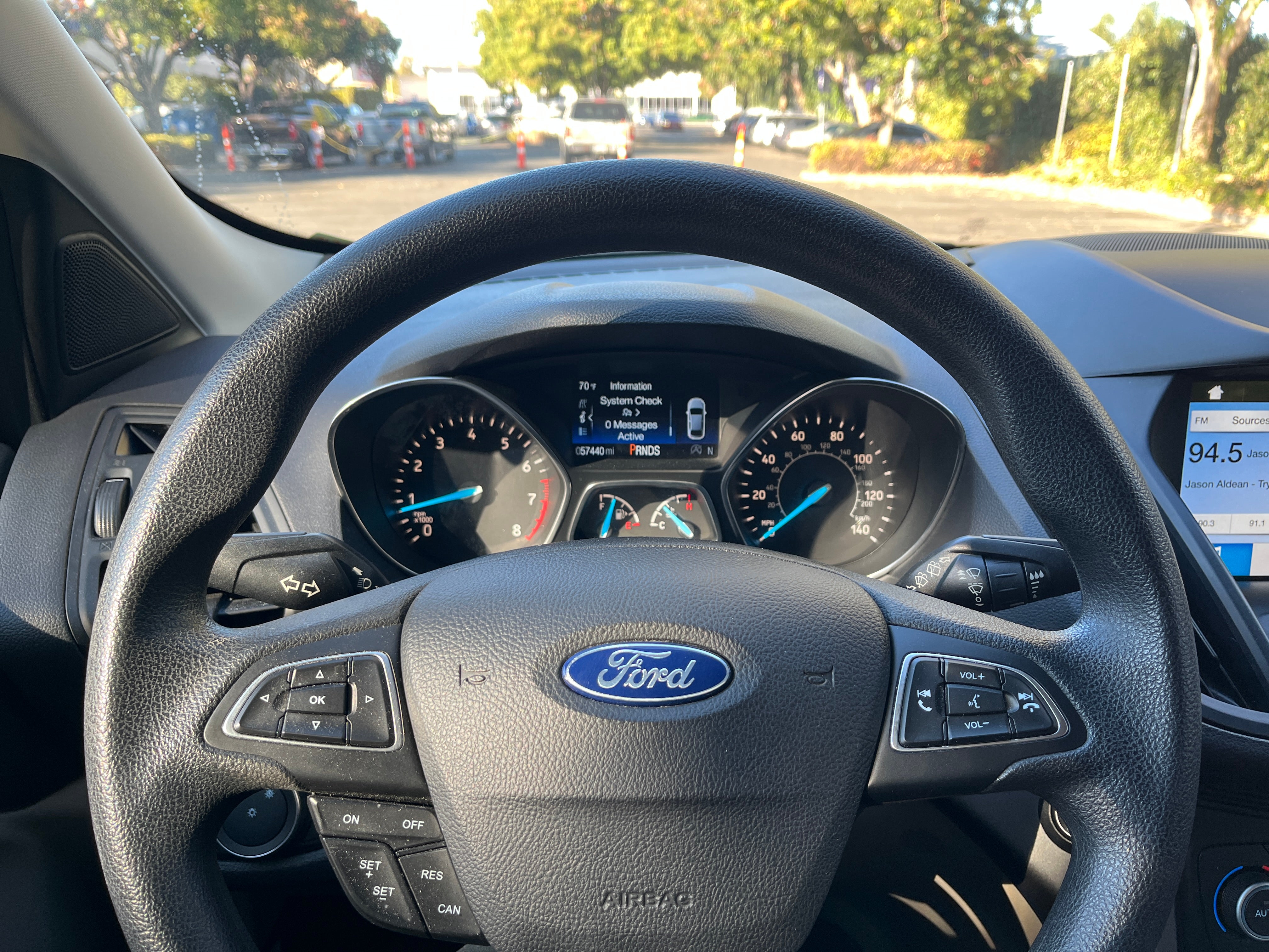 2019 Ford Escape SE 5