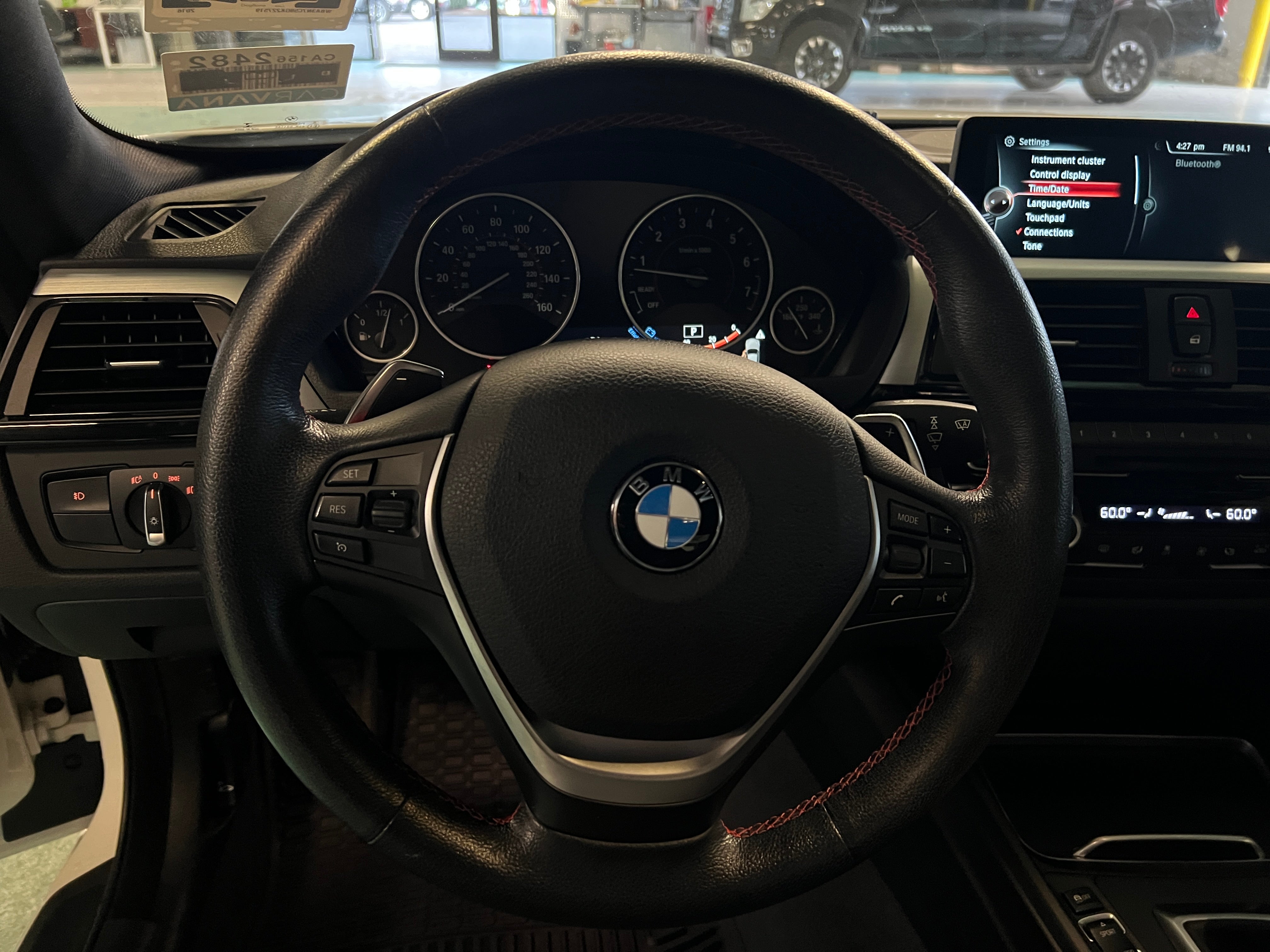 2016 BMW 4 Series 428i 4