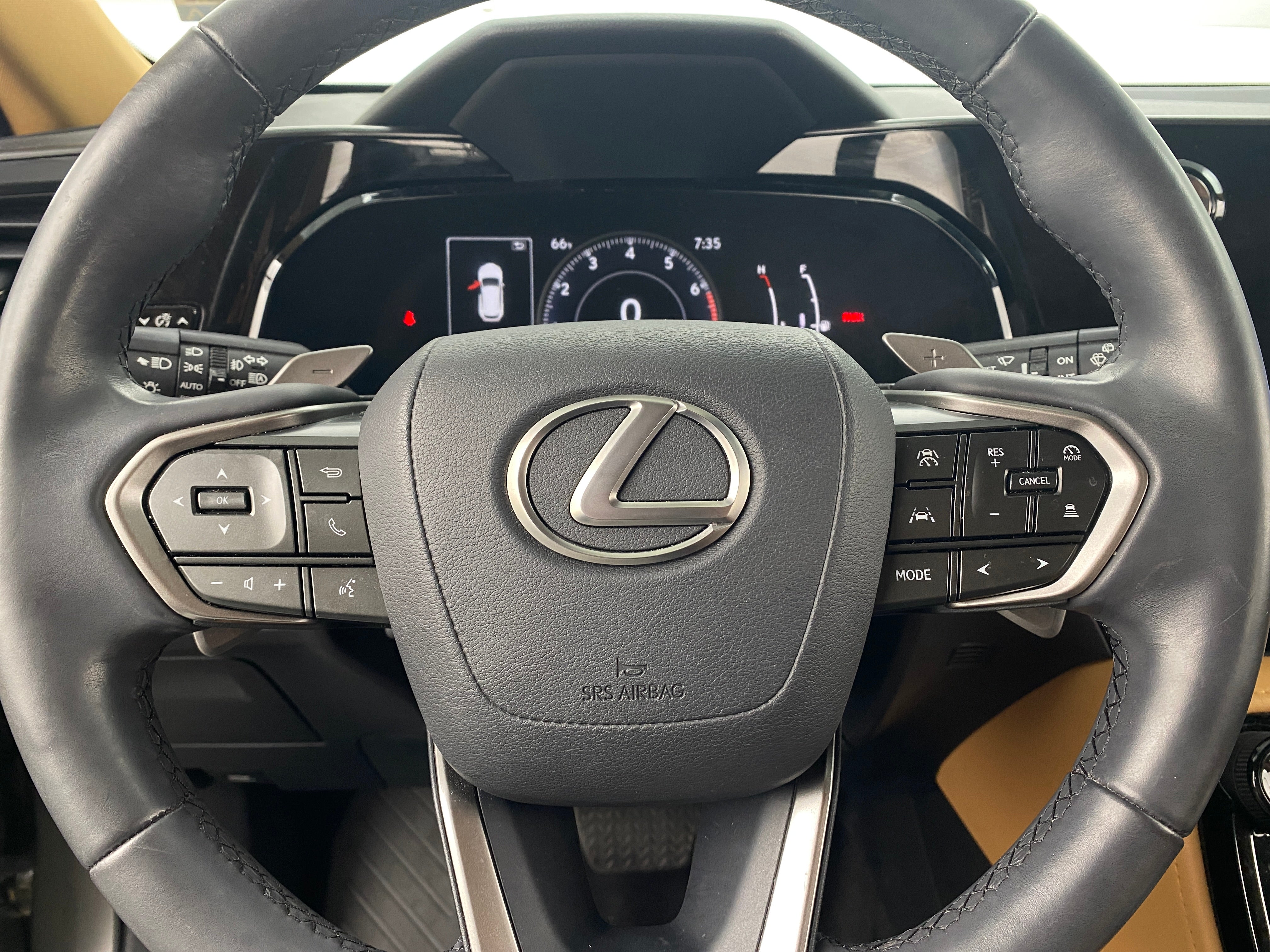 2022 Lexus NX 350 Premium 4