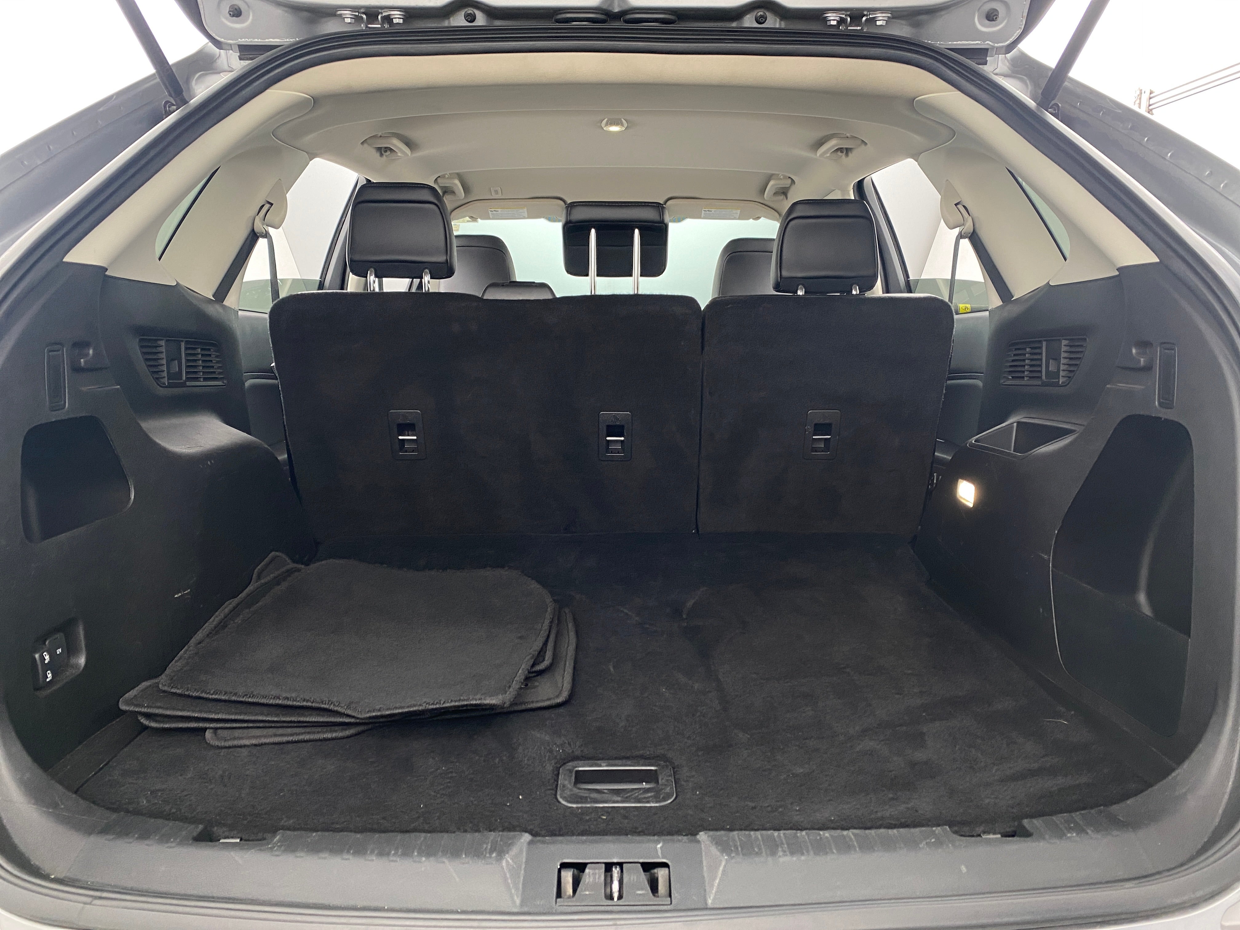 2024 Ford Edge SEL 7