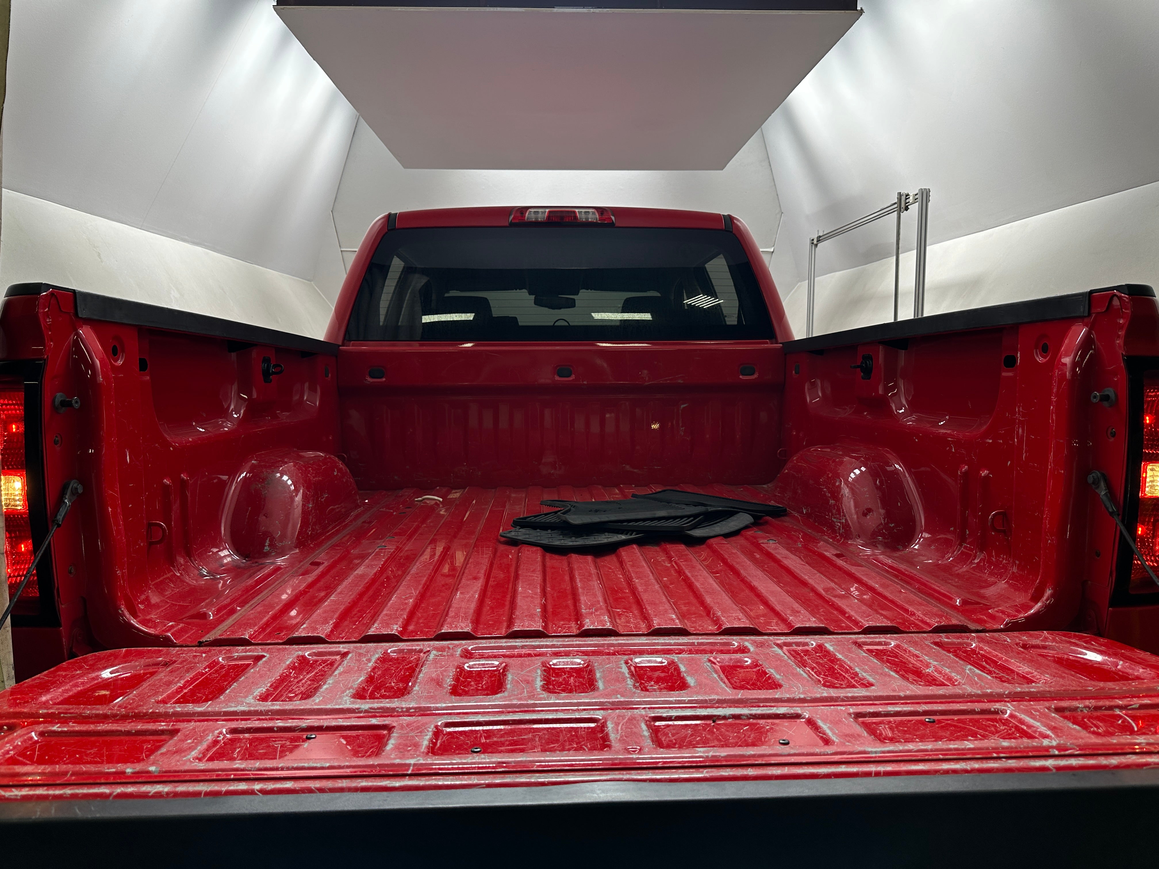 2018 Chevrolet Silverado 1500 LT 7