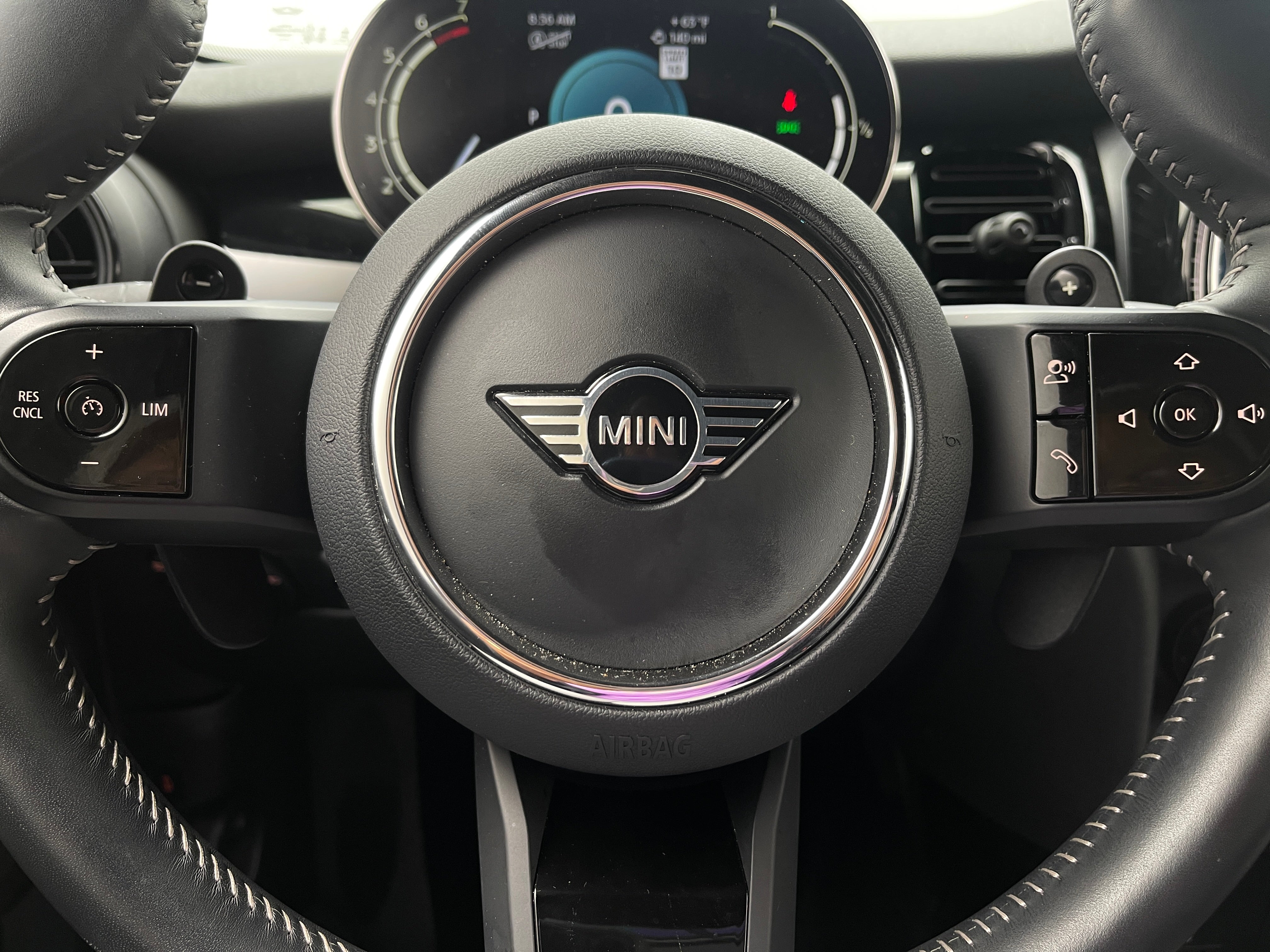 2024 MINI Cooper Convertible S 5