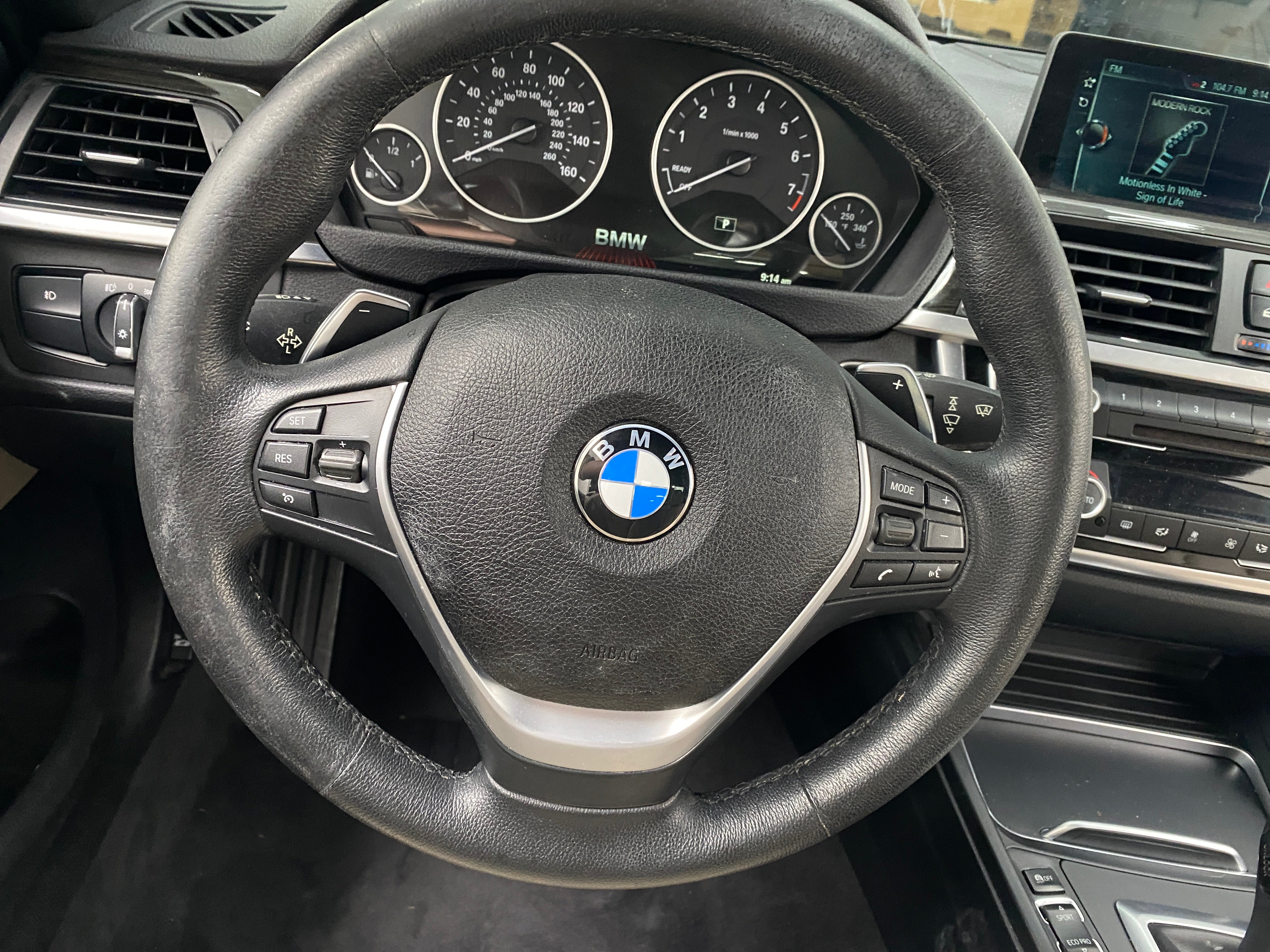 2017 BMW 4 Series 430i xDrive 5