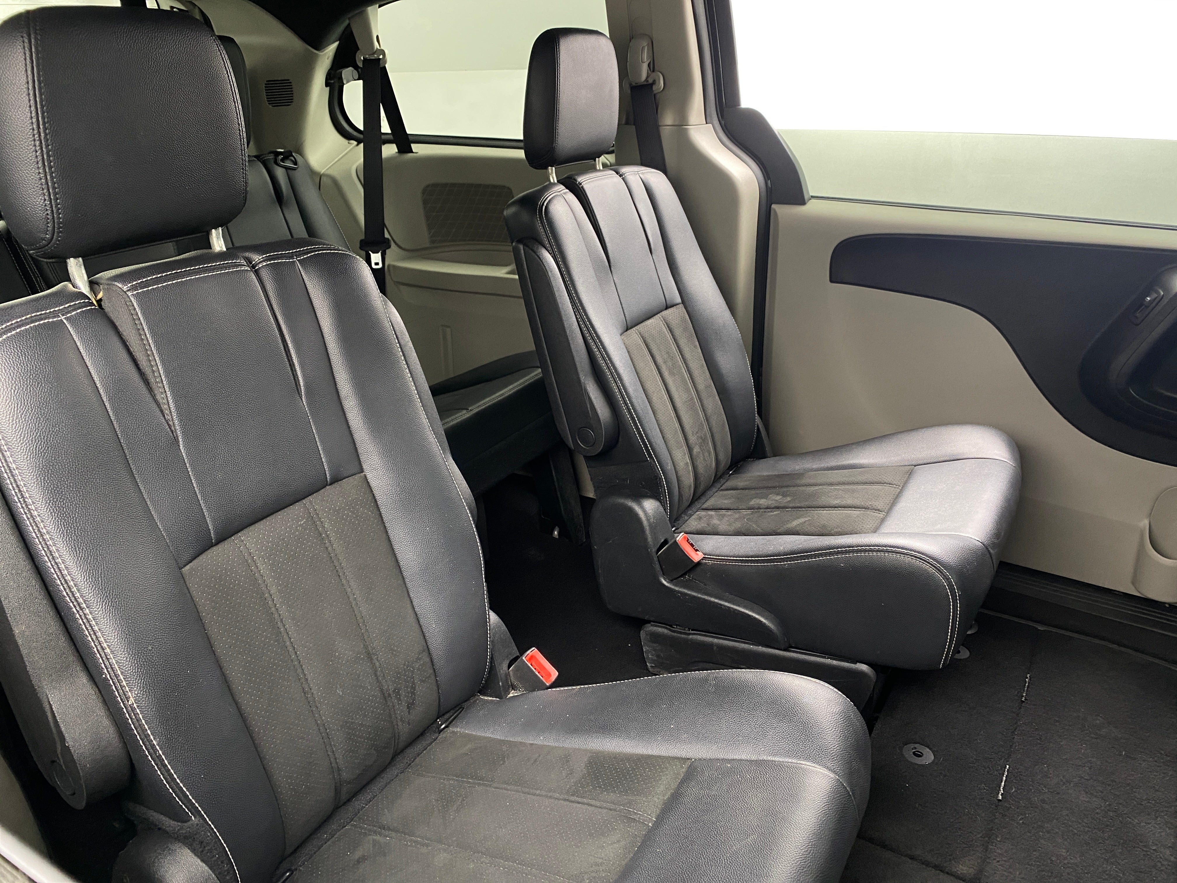 2019 Dodge Grand Caravan SXT 6