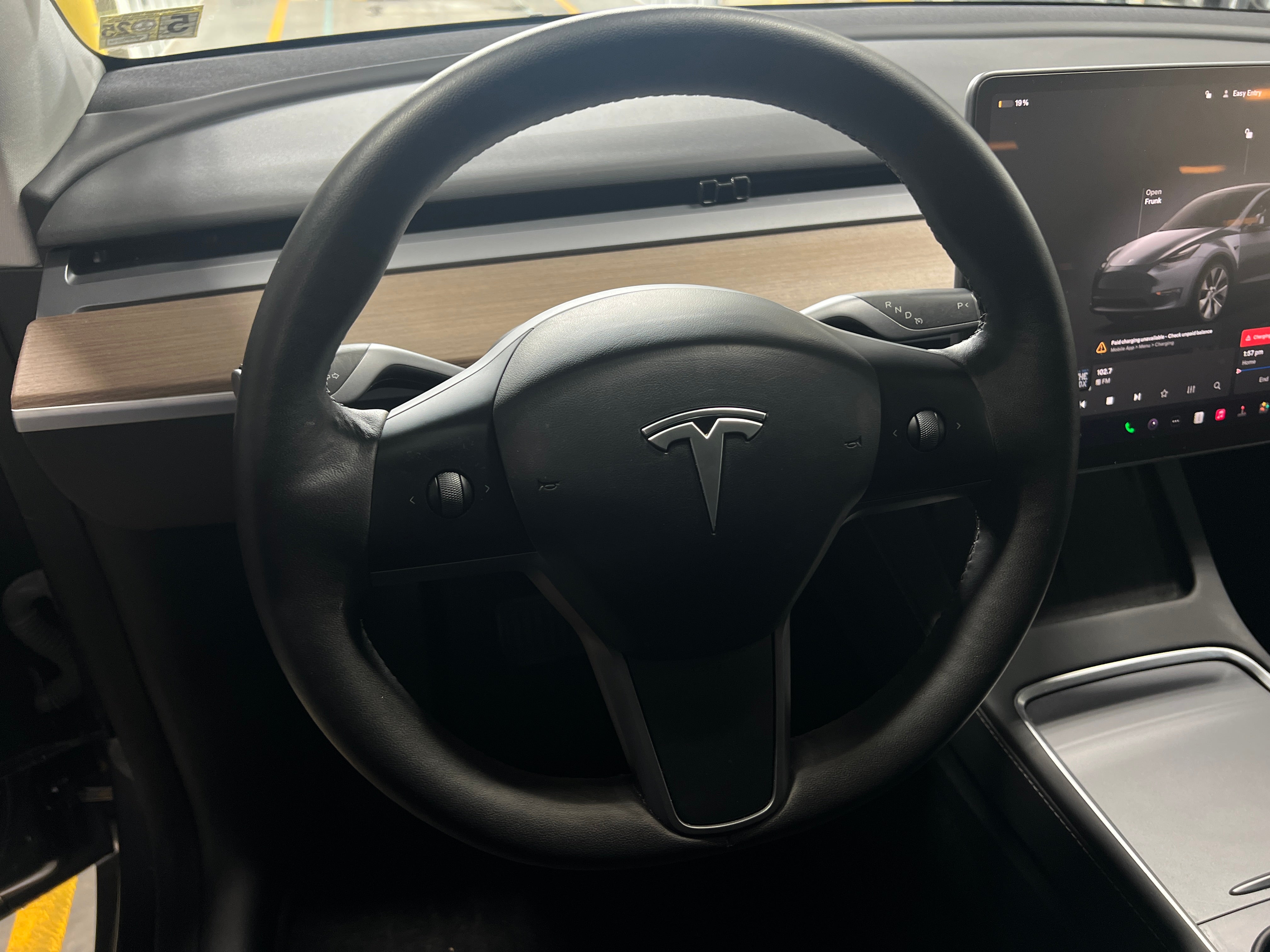 2023 Tesla Model Y Long Range 5