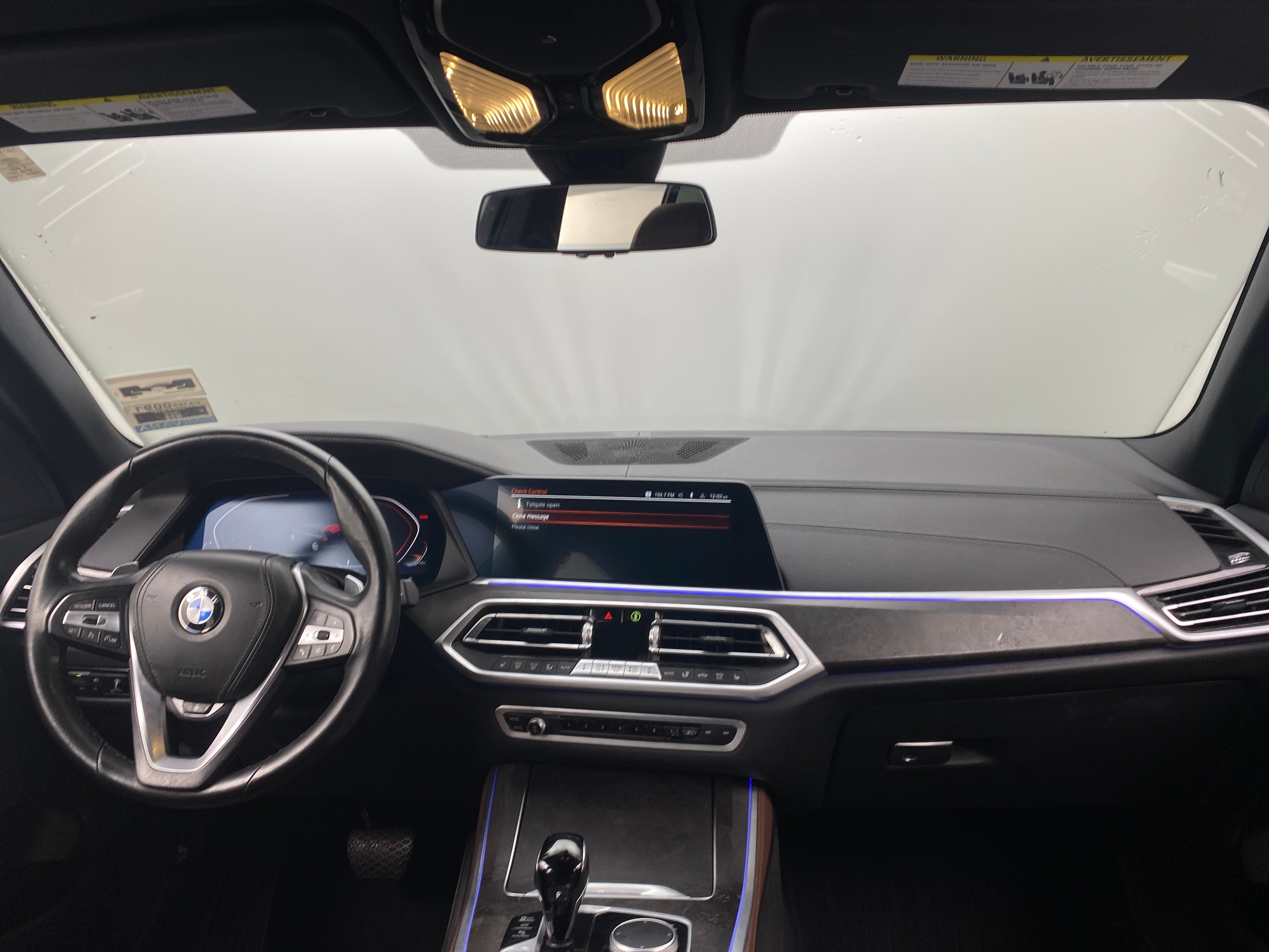 2022 BMW X5 xDrive40i 3