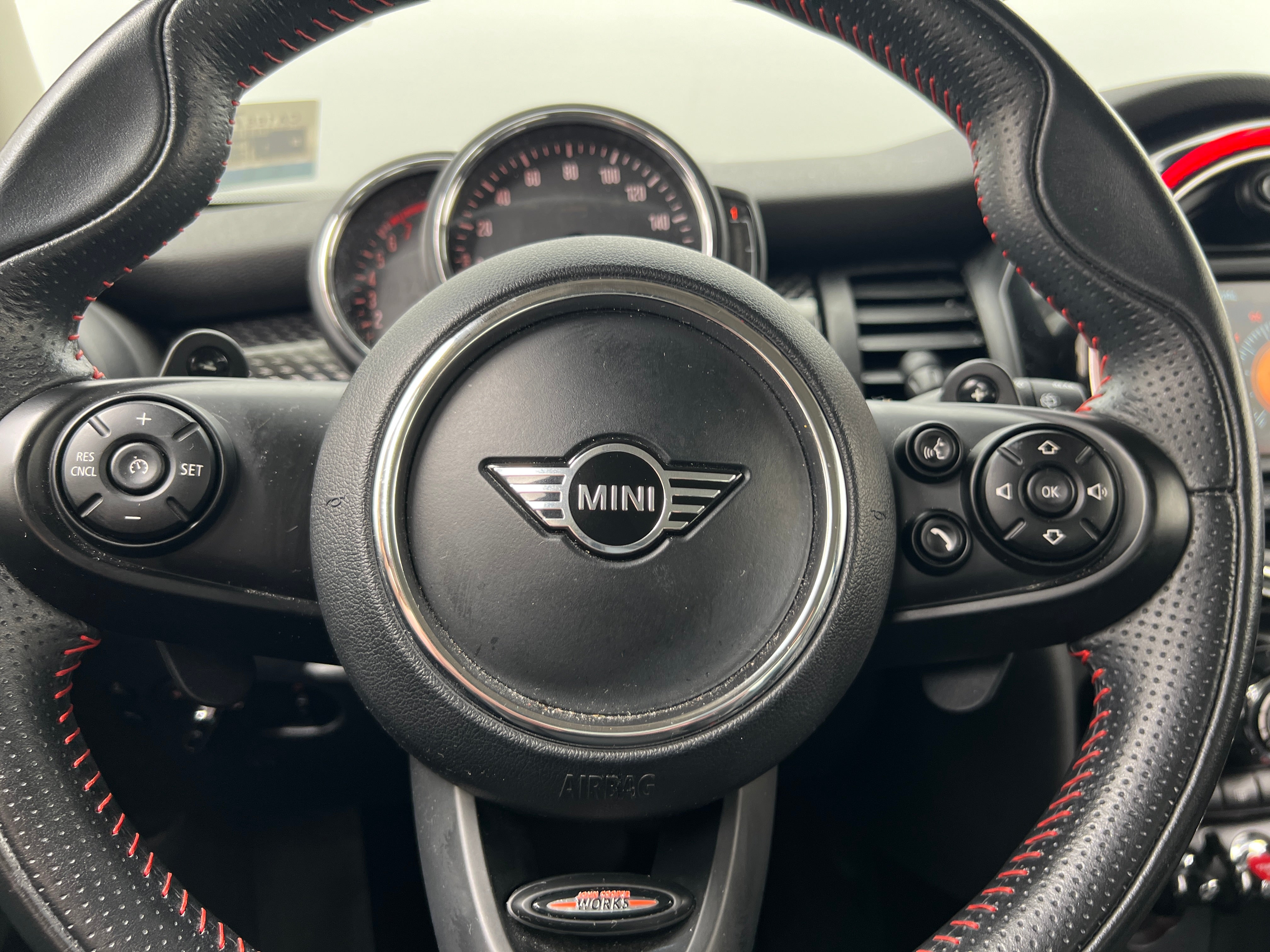 2020 MINI Cooper Hardtop S 4