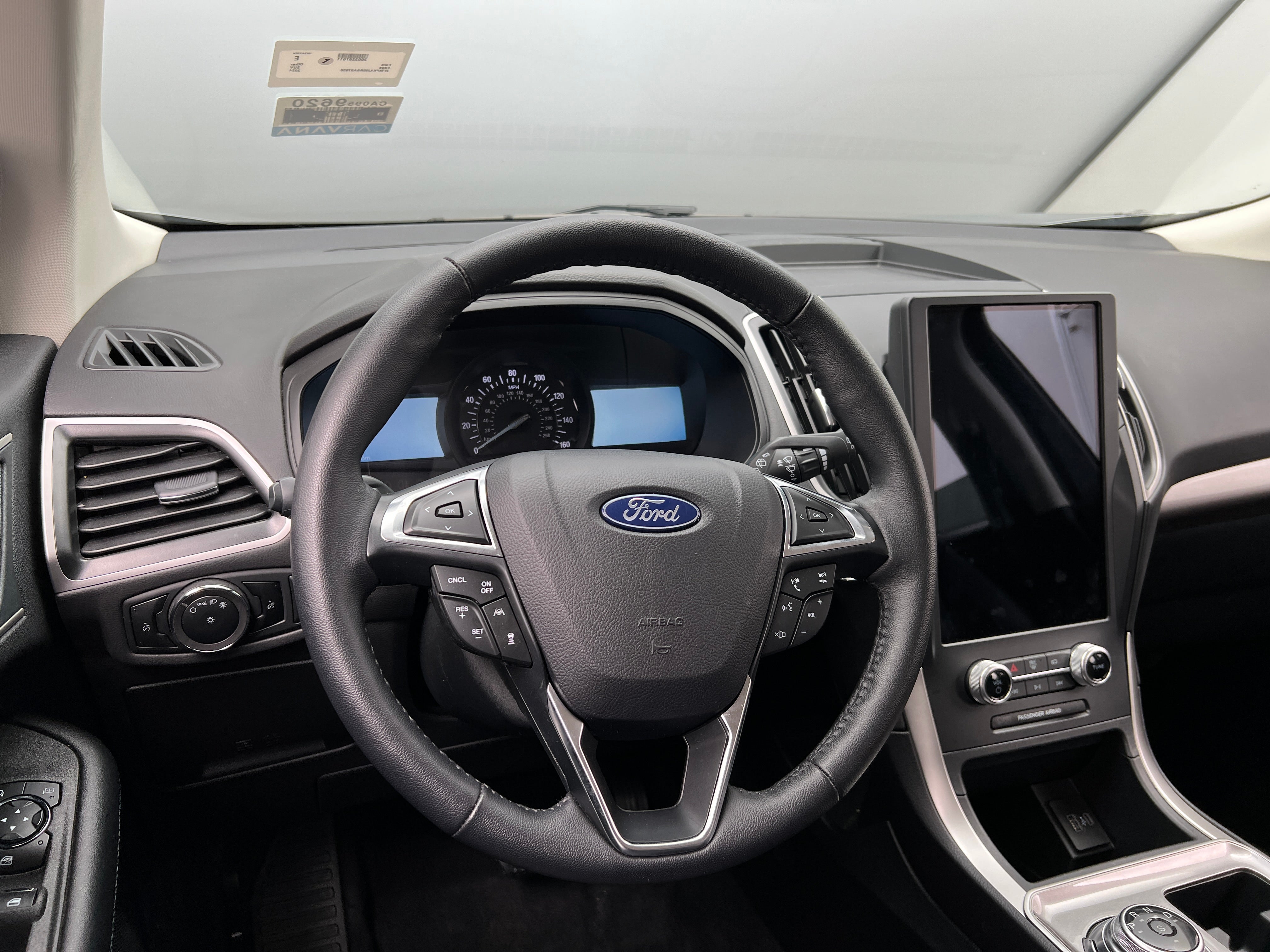 2024 Ford Edge SEL 5