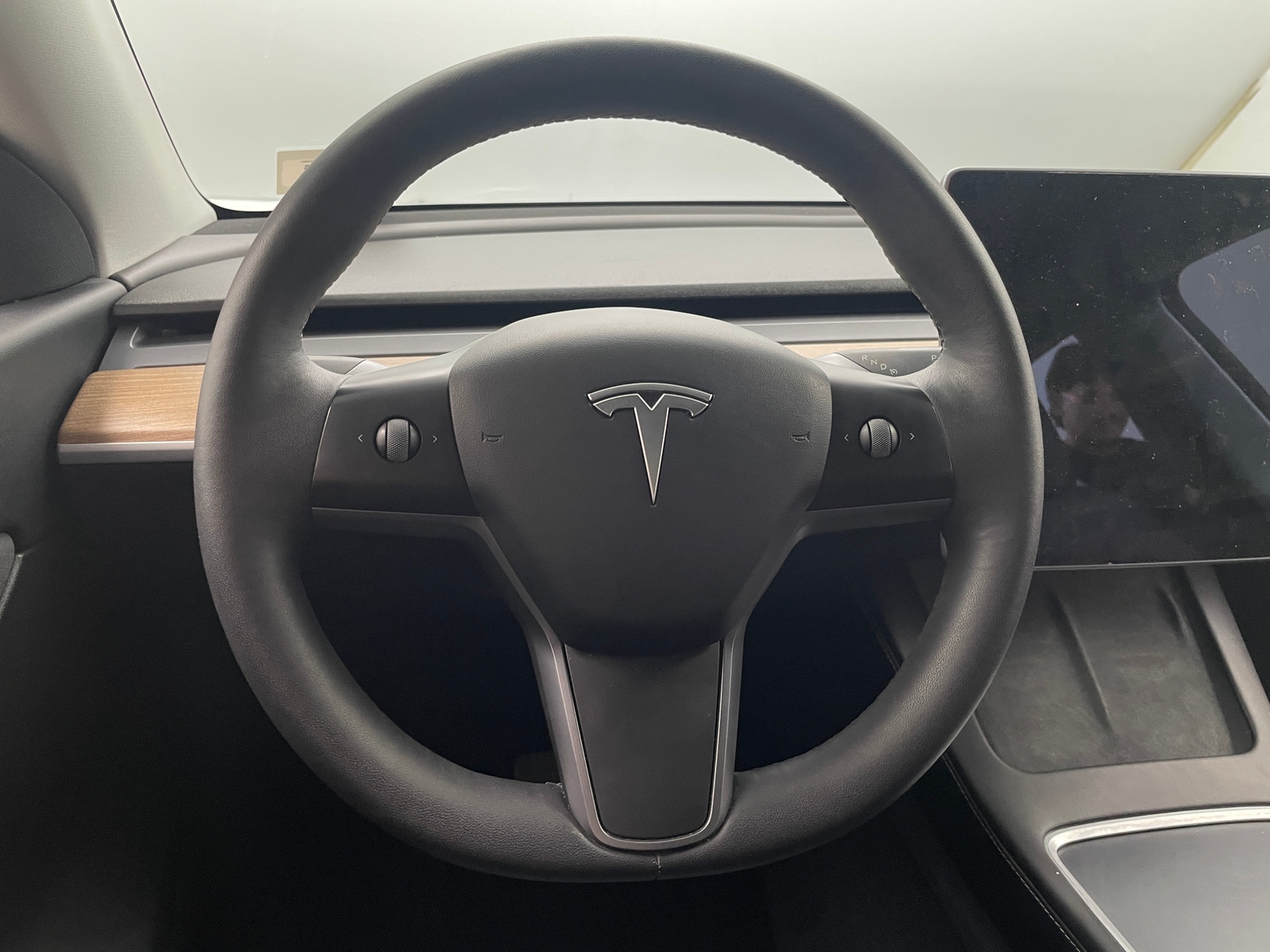 Thumbnail: 2022 Tesla Model Y - 5