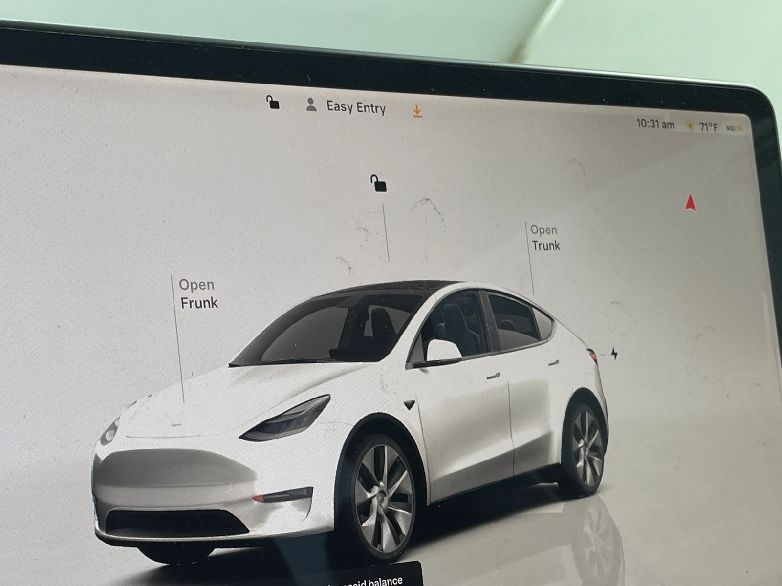 Thumbnail: 2022 Tesla Model Y - 4