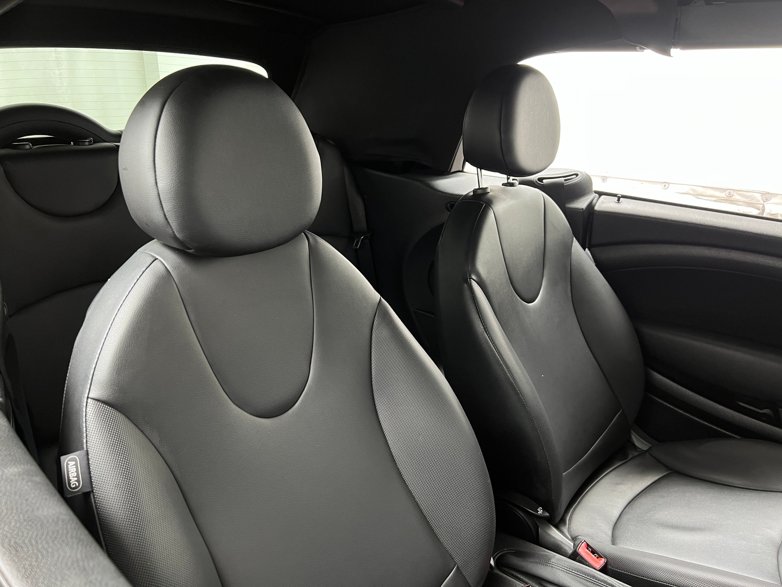 Thumbnail: 2015 MINI Cooper Convertible - 2