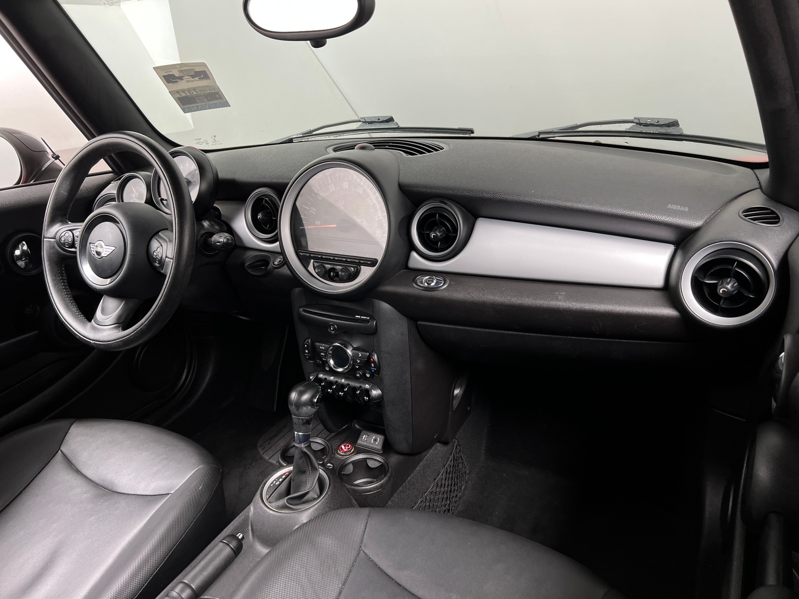 Thumbnail: 2015 MINI Cooper Convertible - 3