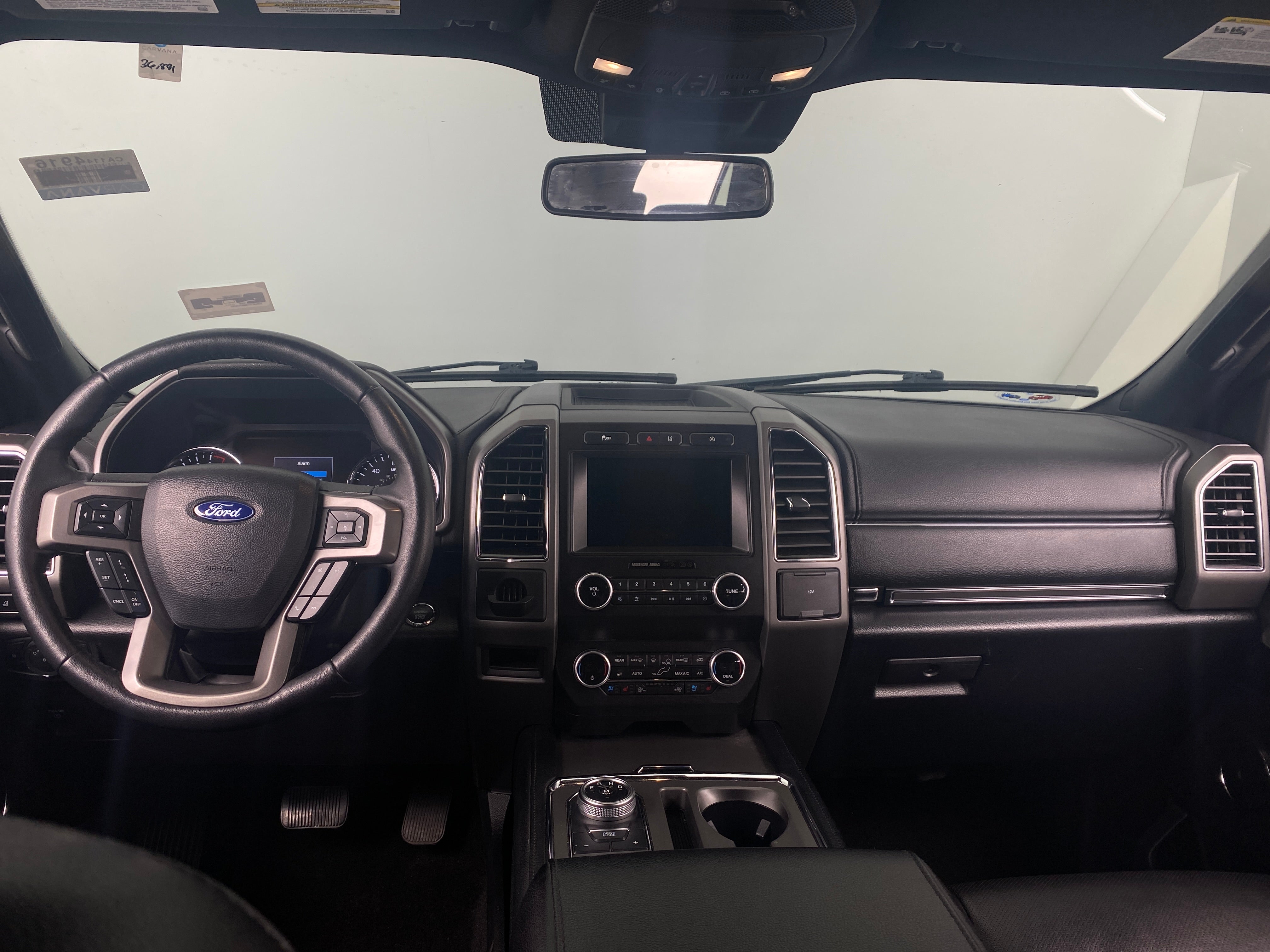 2021 Ford Expedition MAX XLT 3