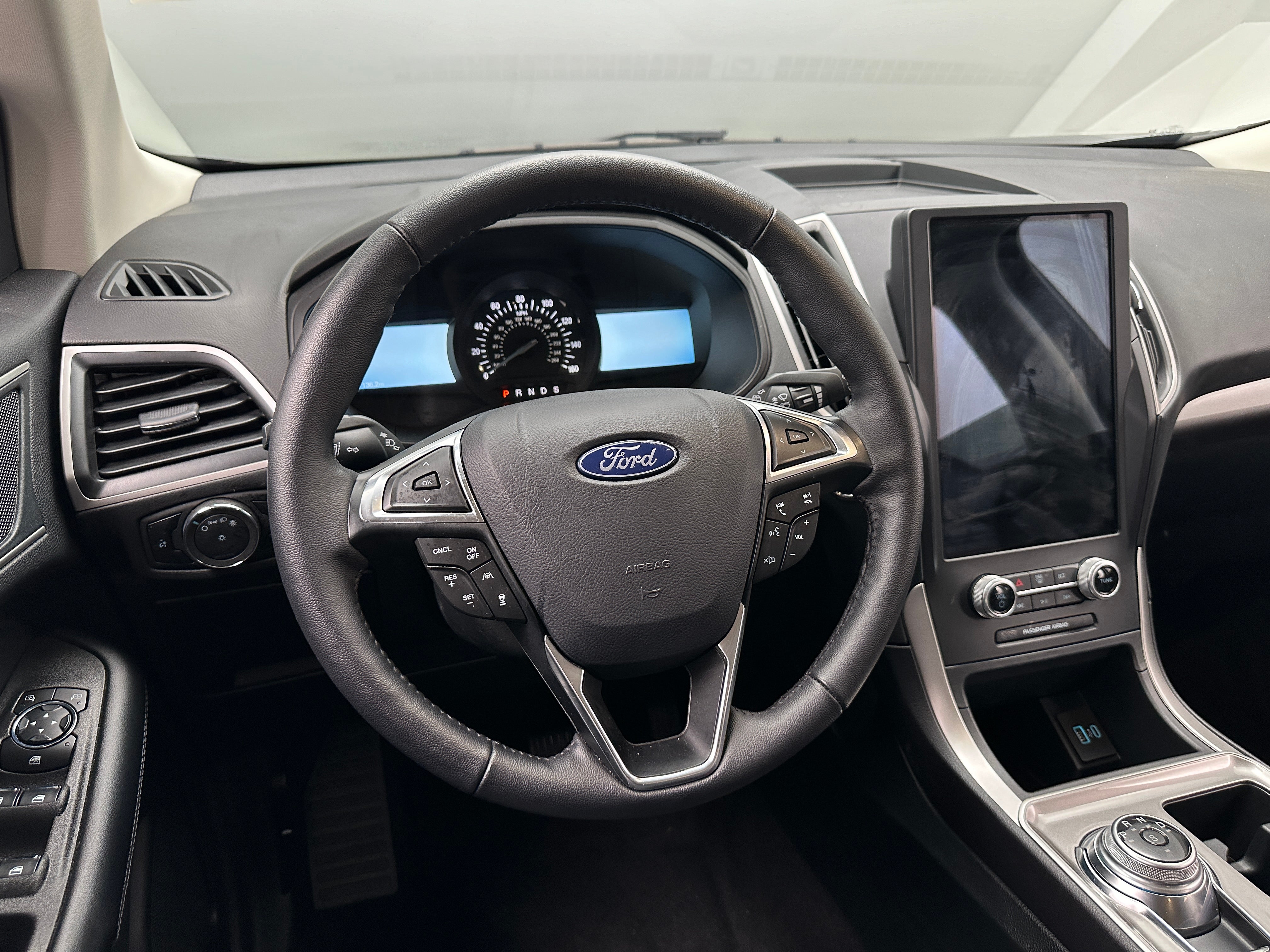 2024 Ford Edge SEL 5