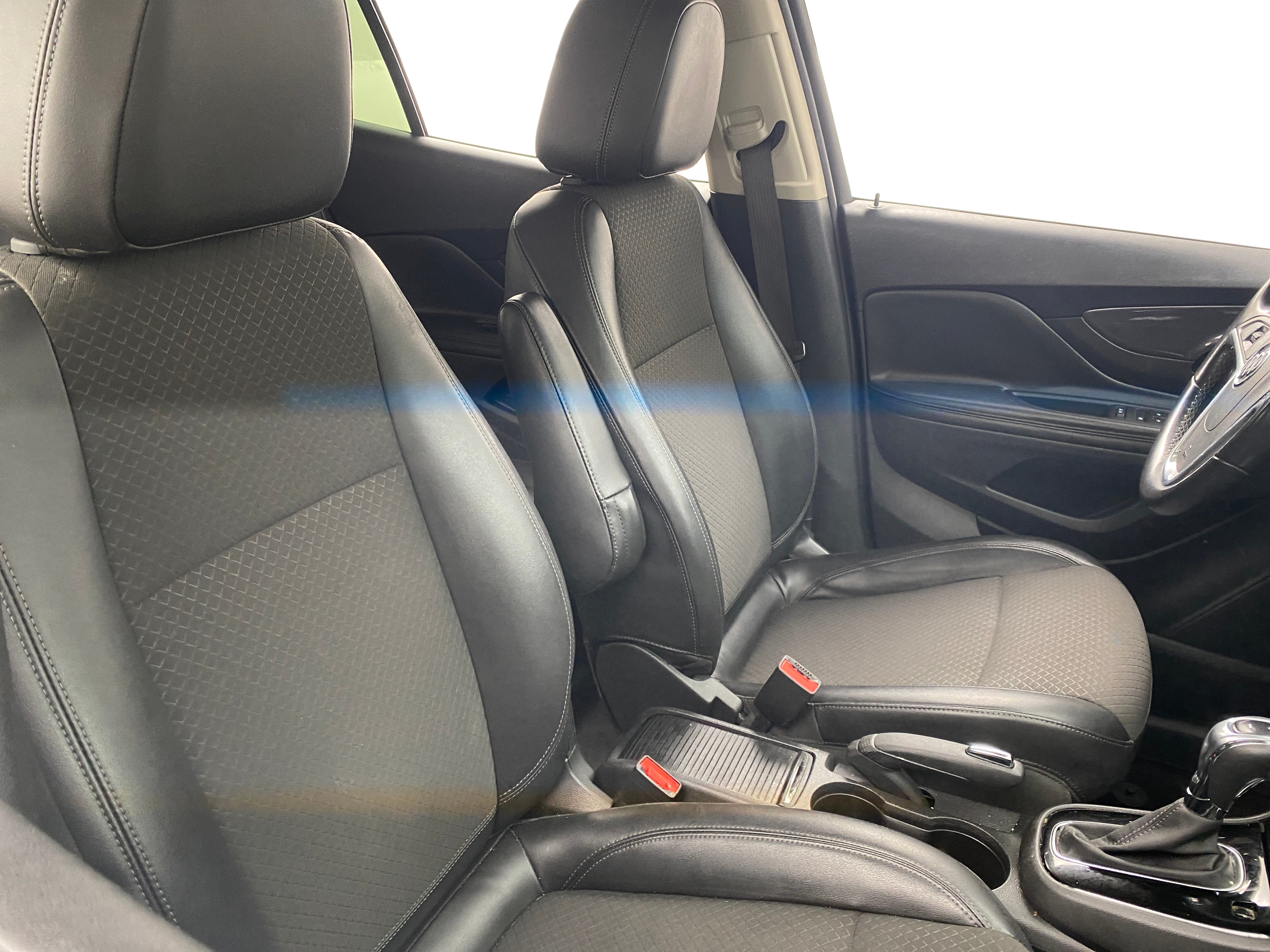 2019 Buick Encore Preferred 2