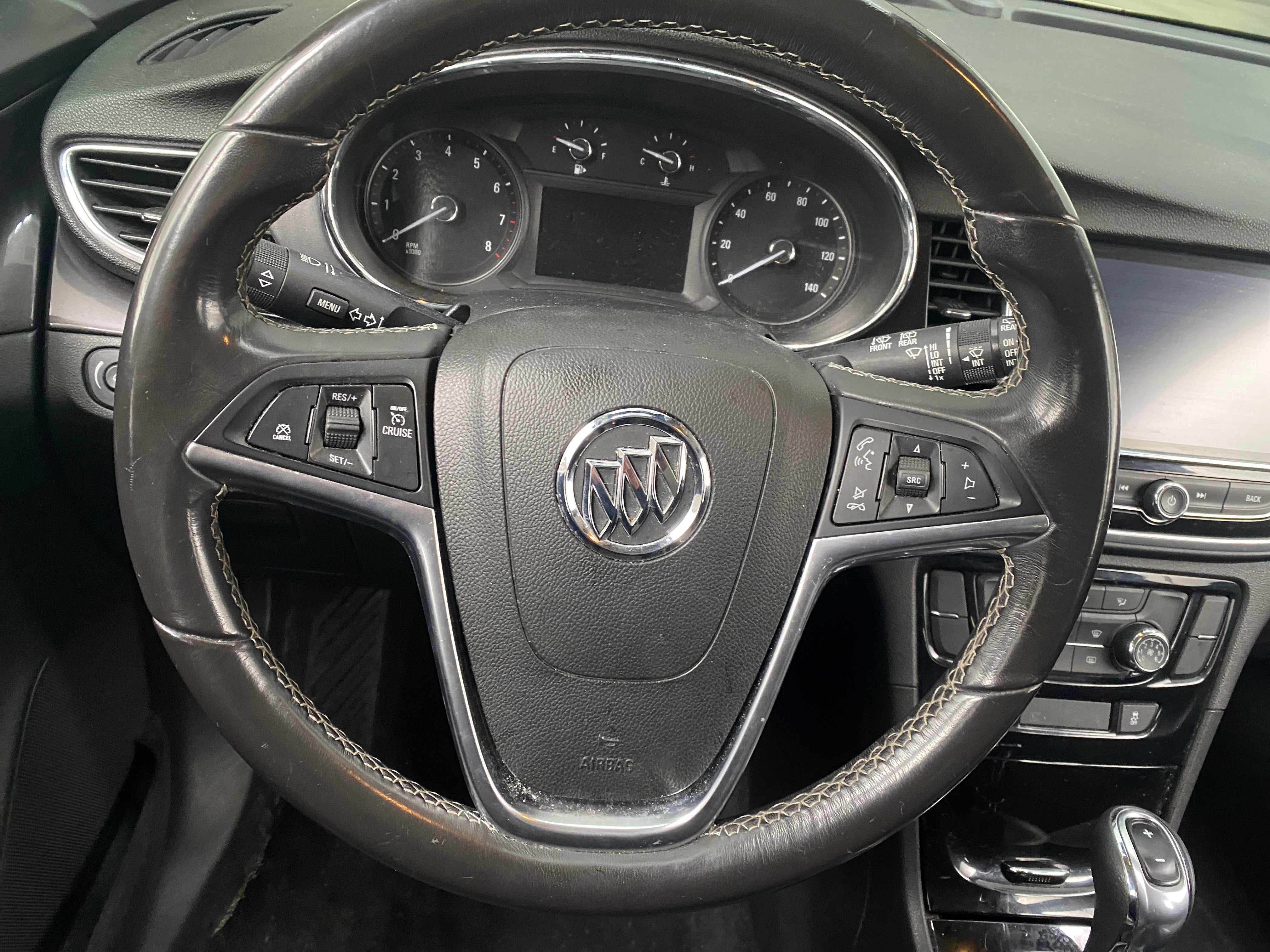 2019 Buick Encore Preferred 5