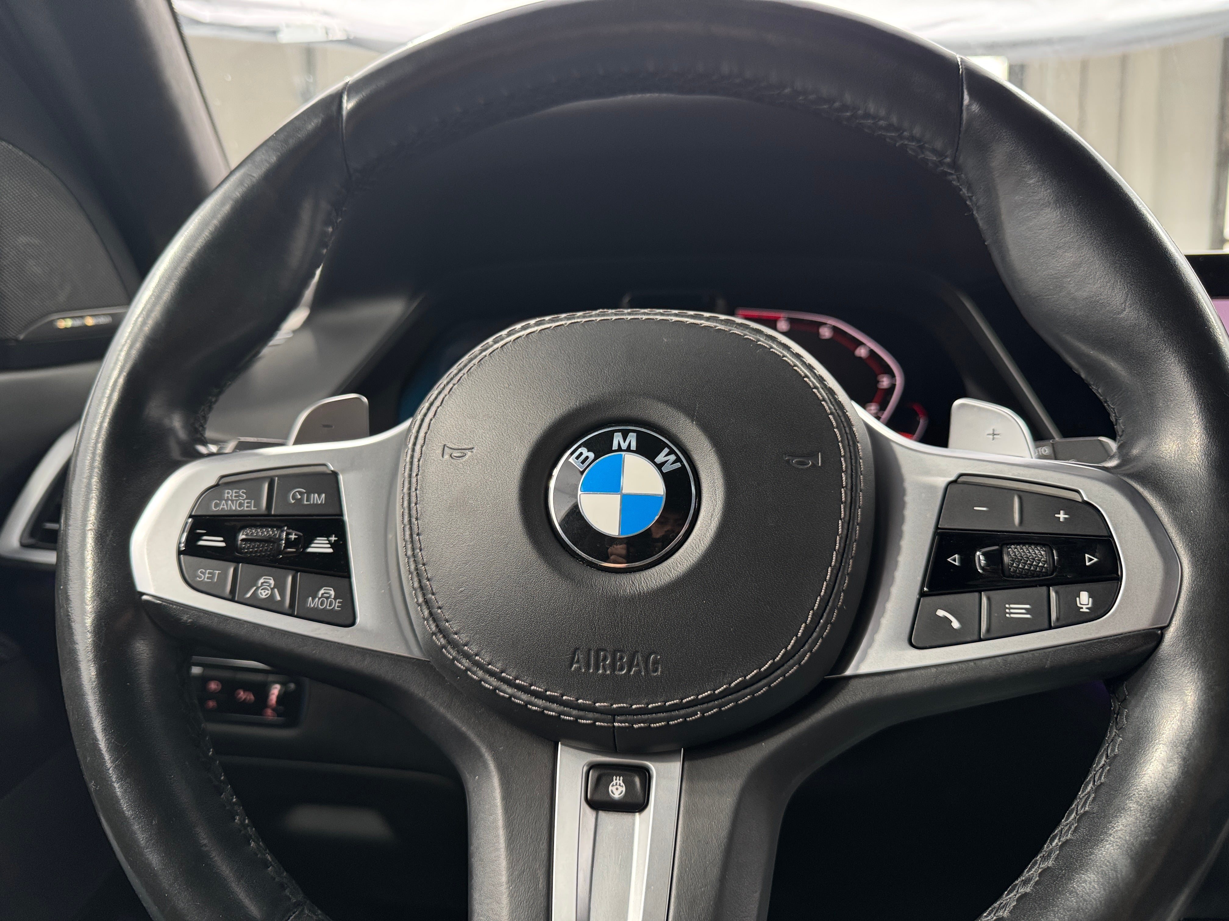 2020 BMW X7 M50i 4