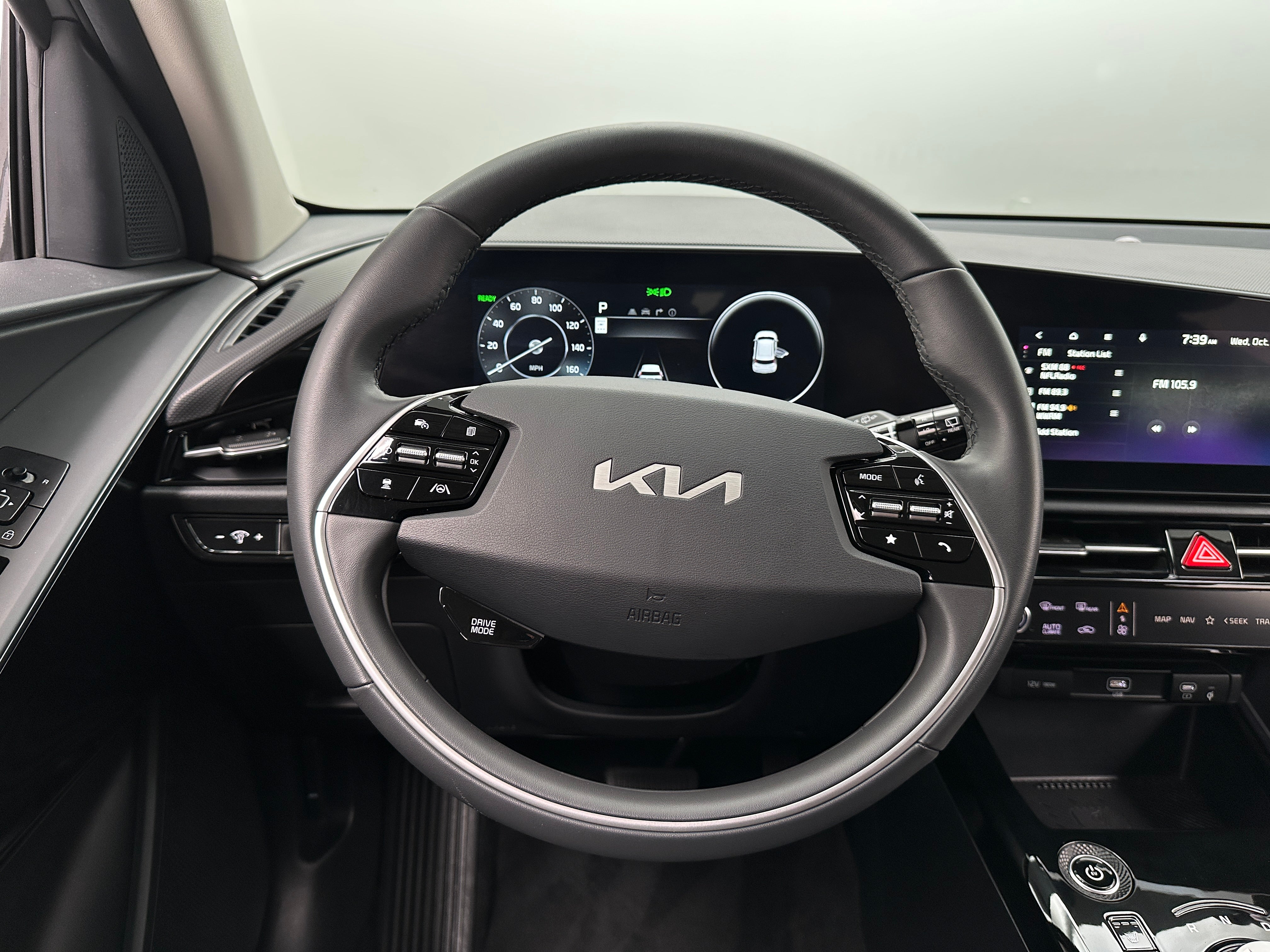 2024 Kia Niro Wind 4