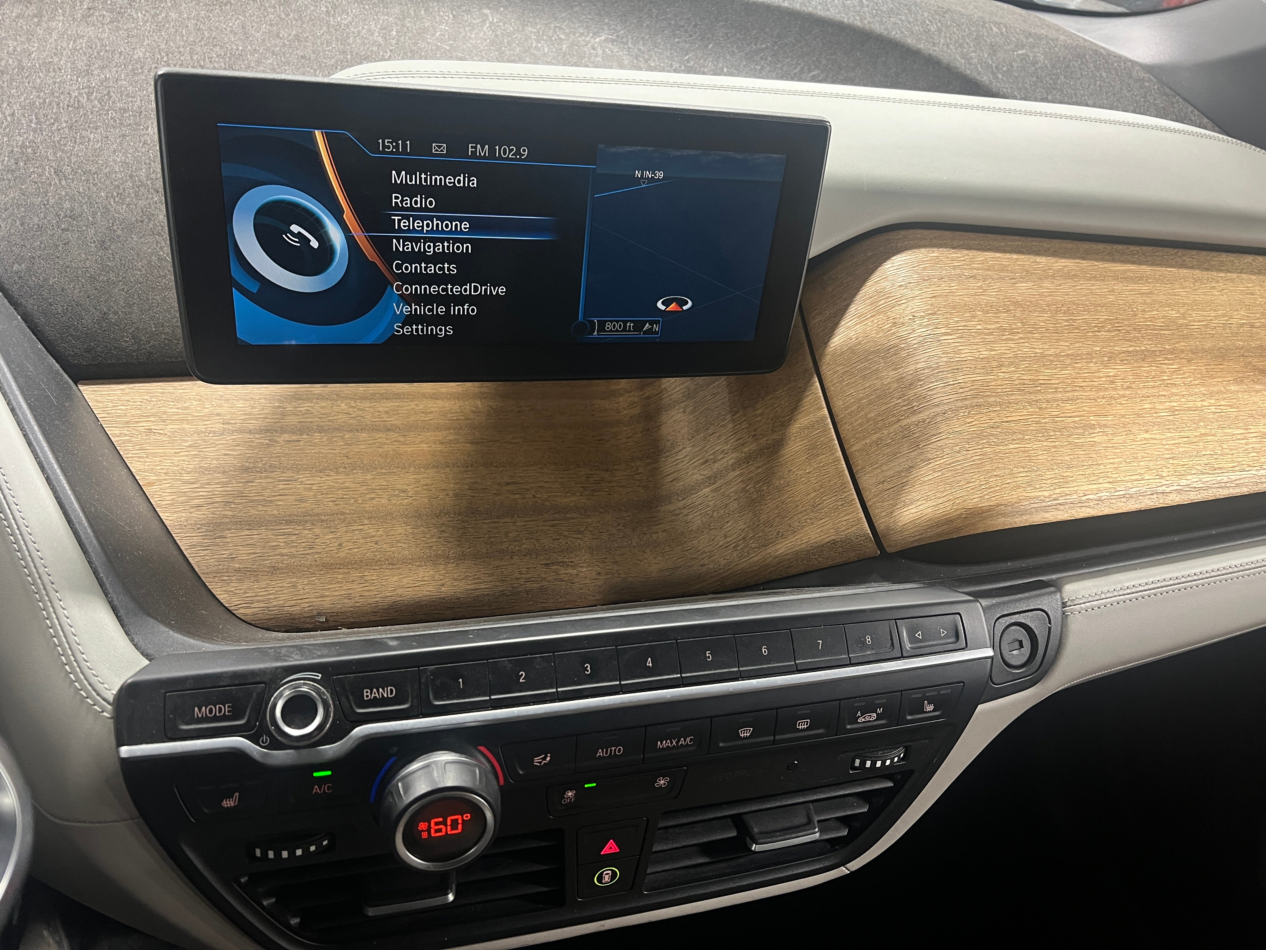 2015 BMW i3 Range Extender 4