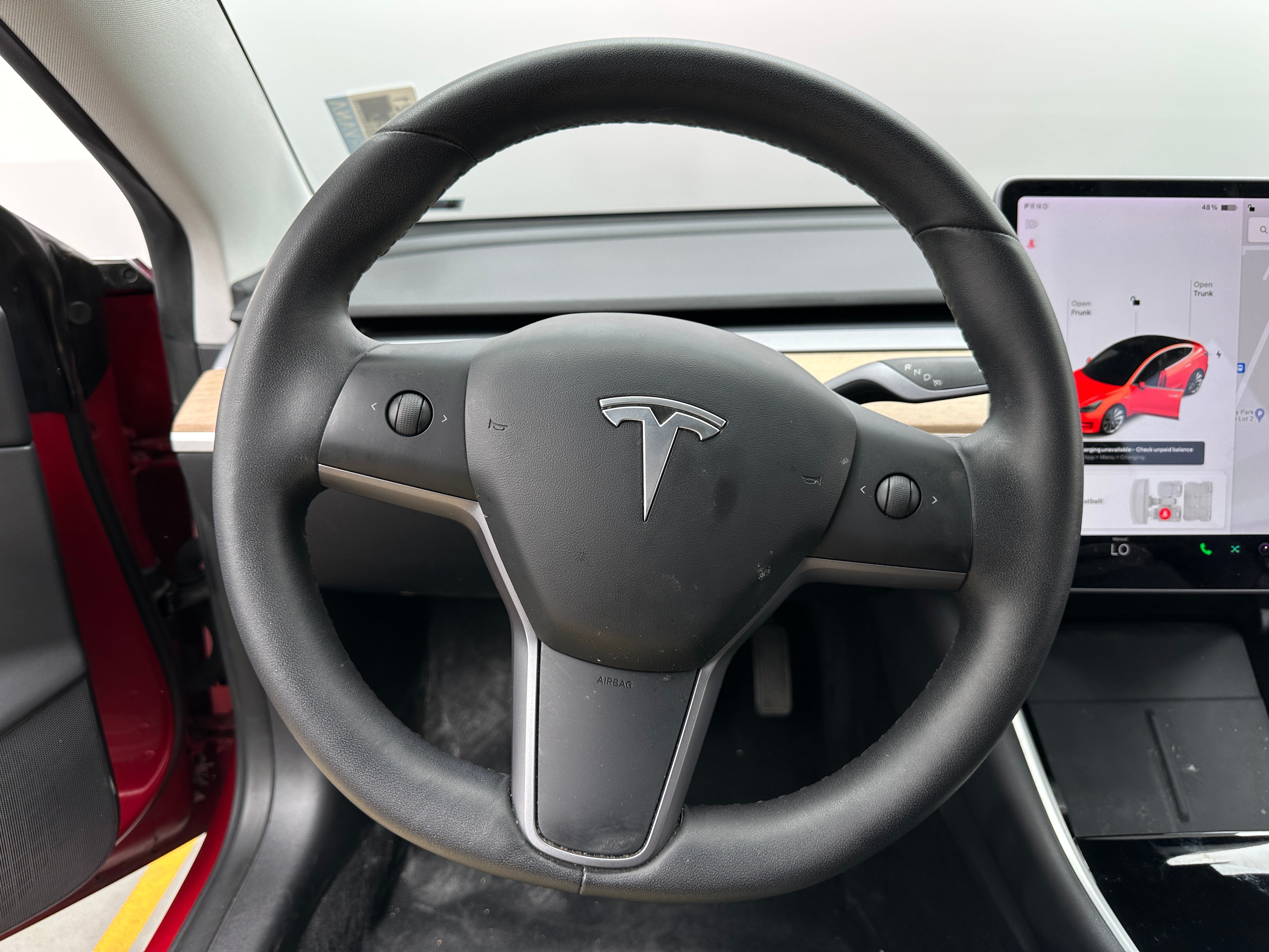 2020 Tesla Model 3 Long Range 5