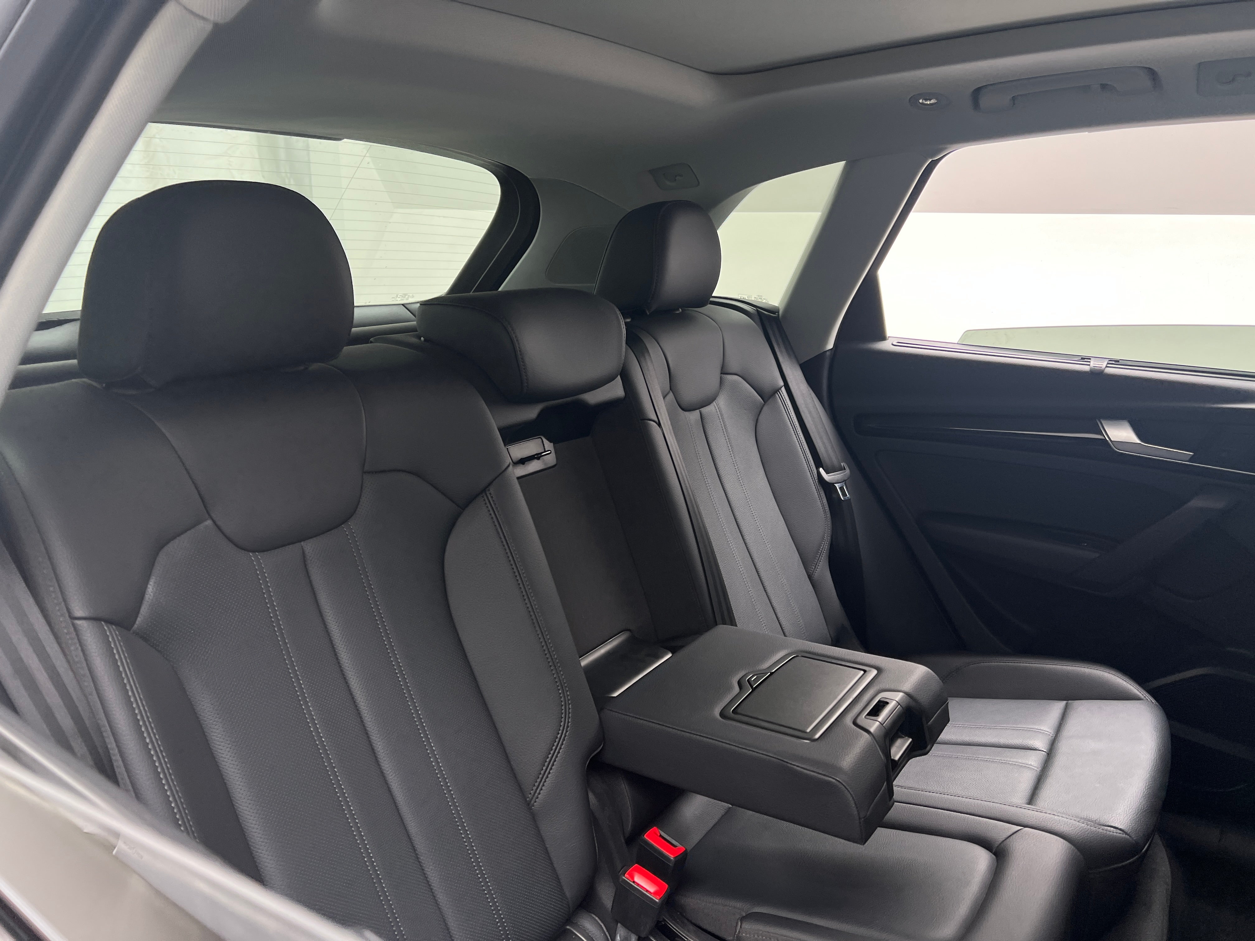 2018 Audi Q5 Premium Plus 6