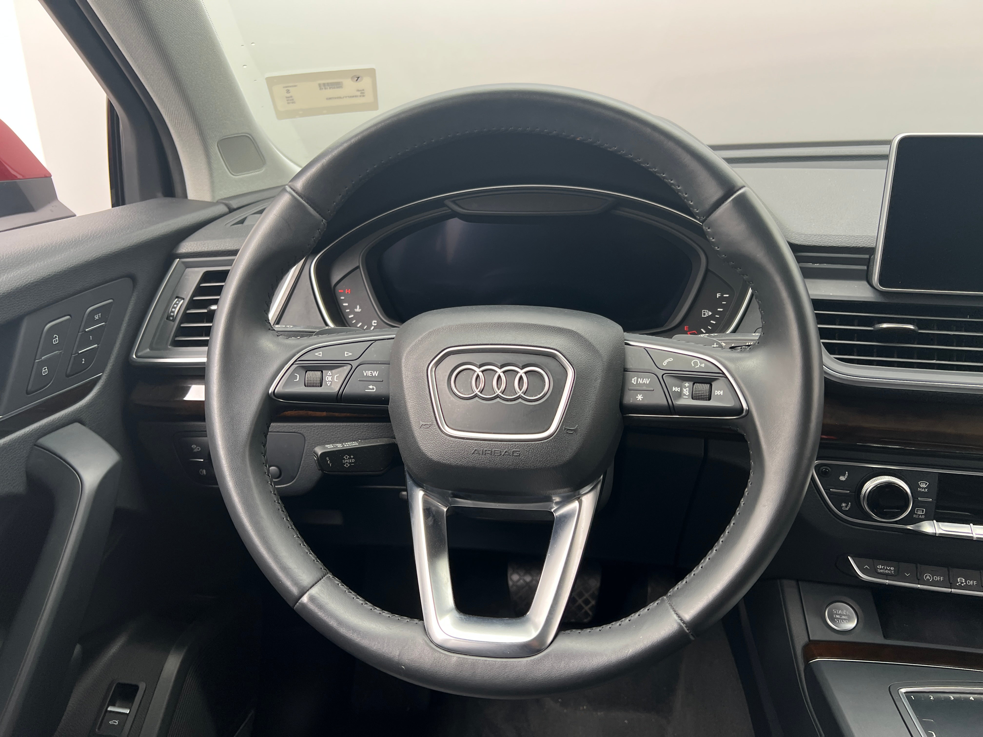 2018 Audi Q5 Premium Plus 5