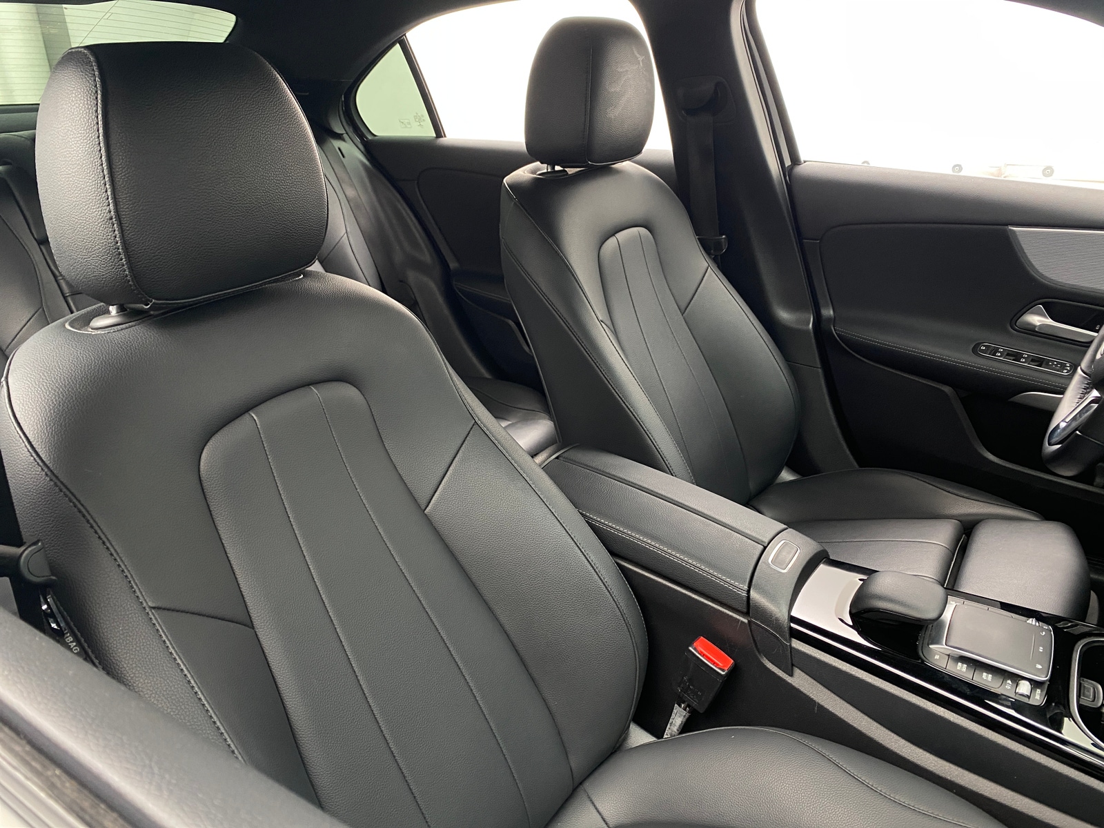 Thumbnail: 2021 Mercedes-Benz A-Class - 2