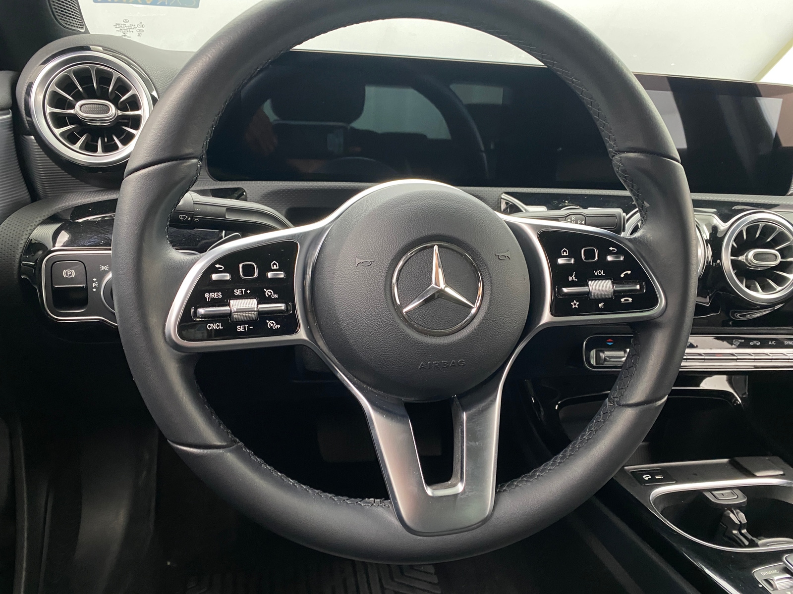 Thumbnail: 2021 Mercedes-Benz A-Class - 5