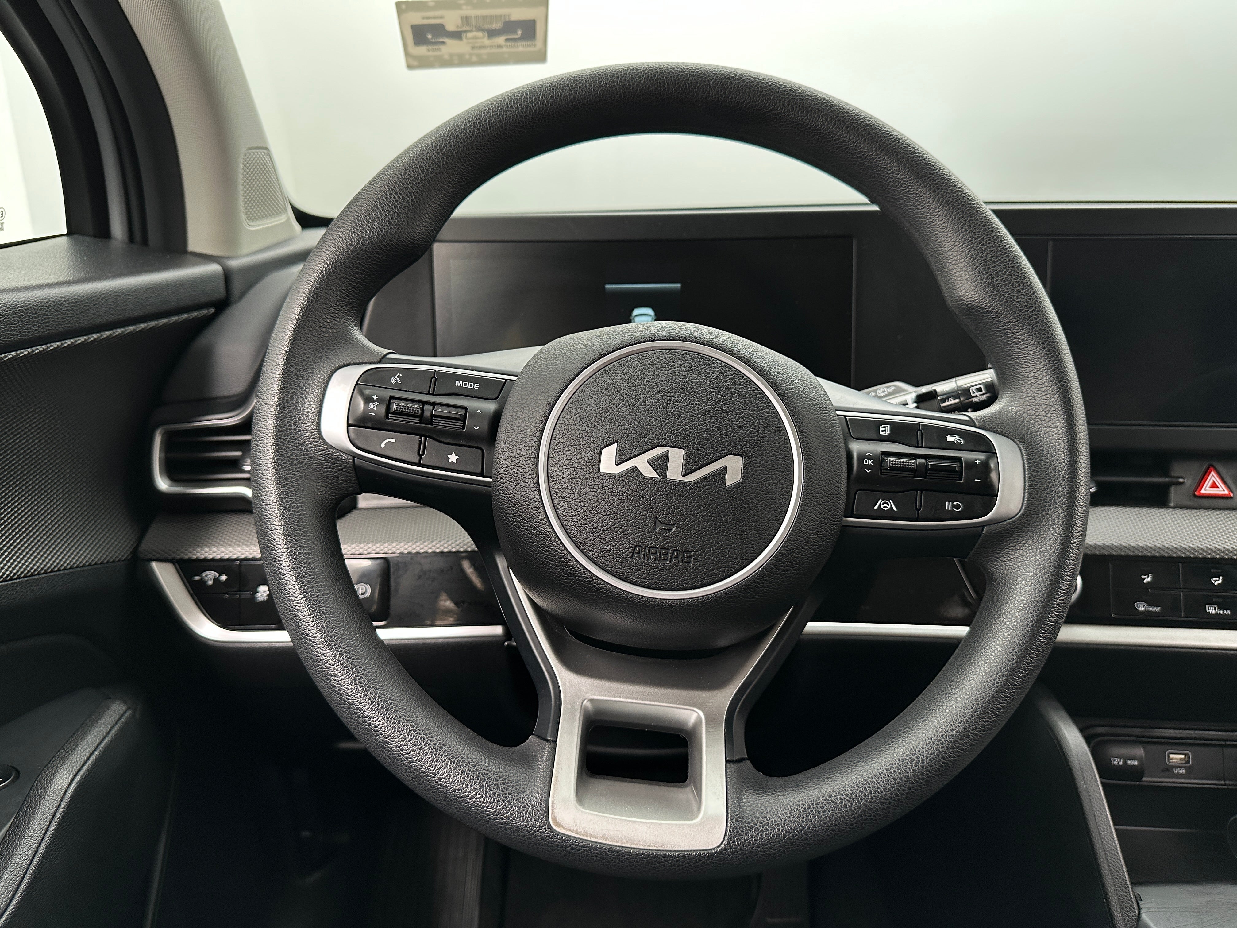 2024 Kia Sportage LX 5