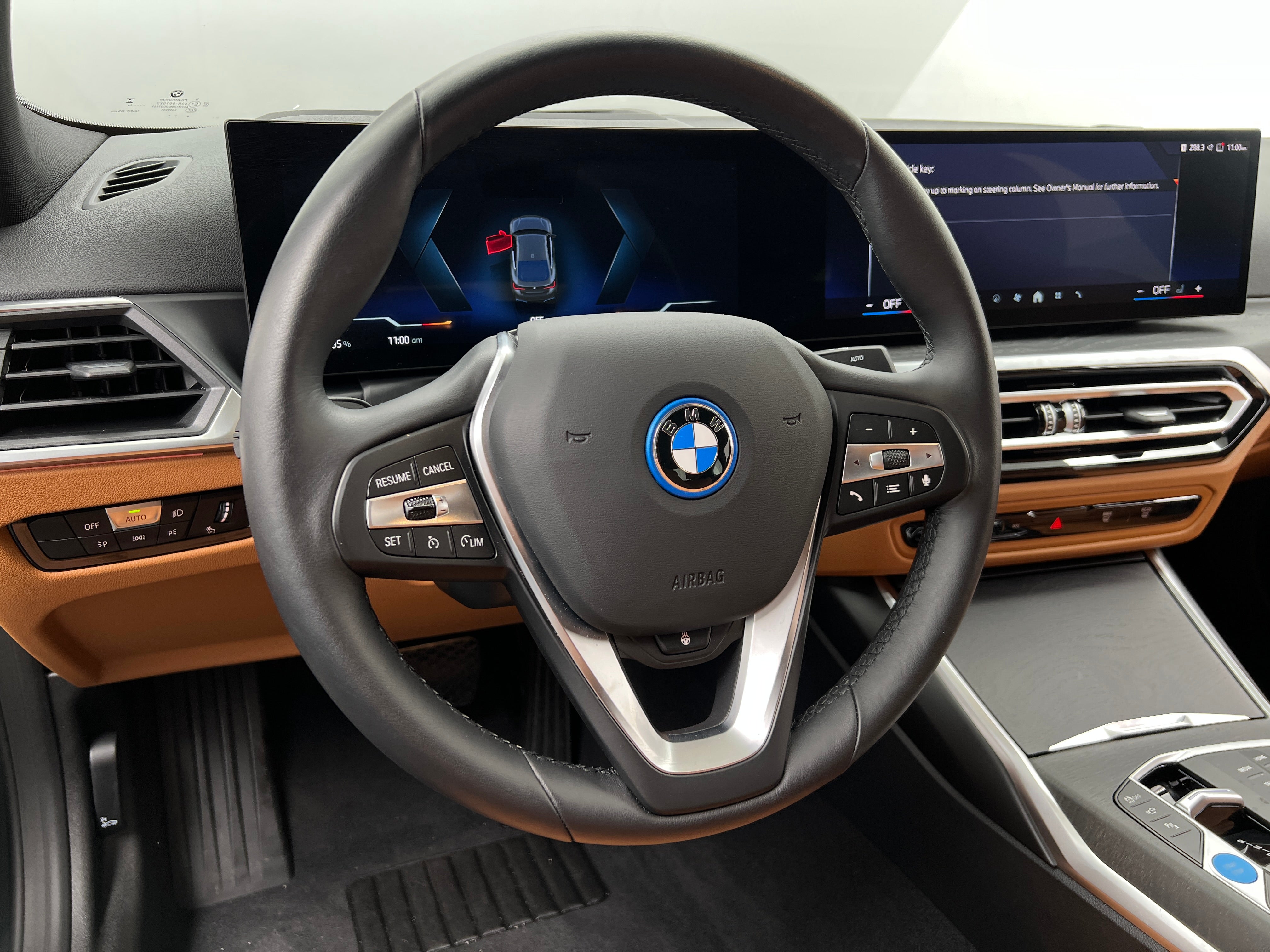 2024 BMW i4 eDrive40 4