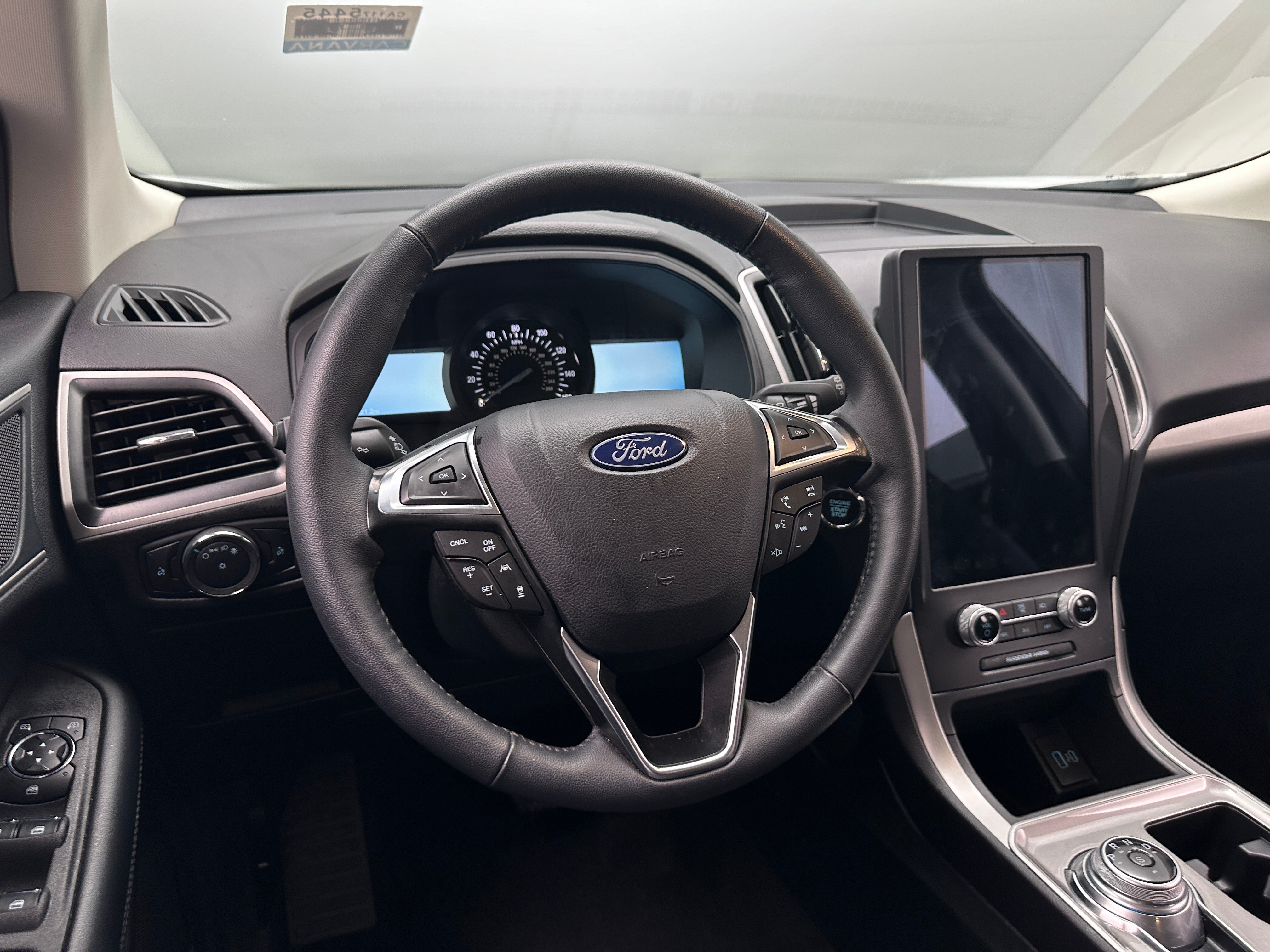 2024 Ford Edge SEL 5