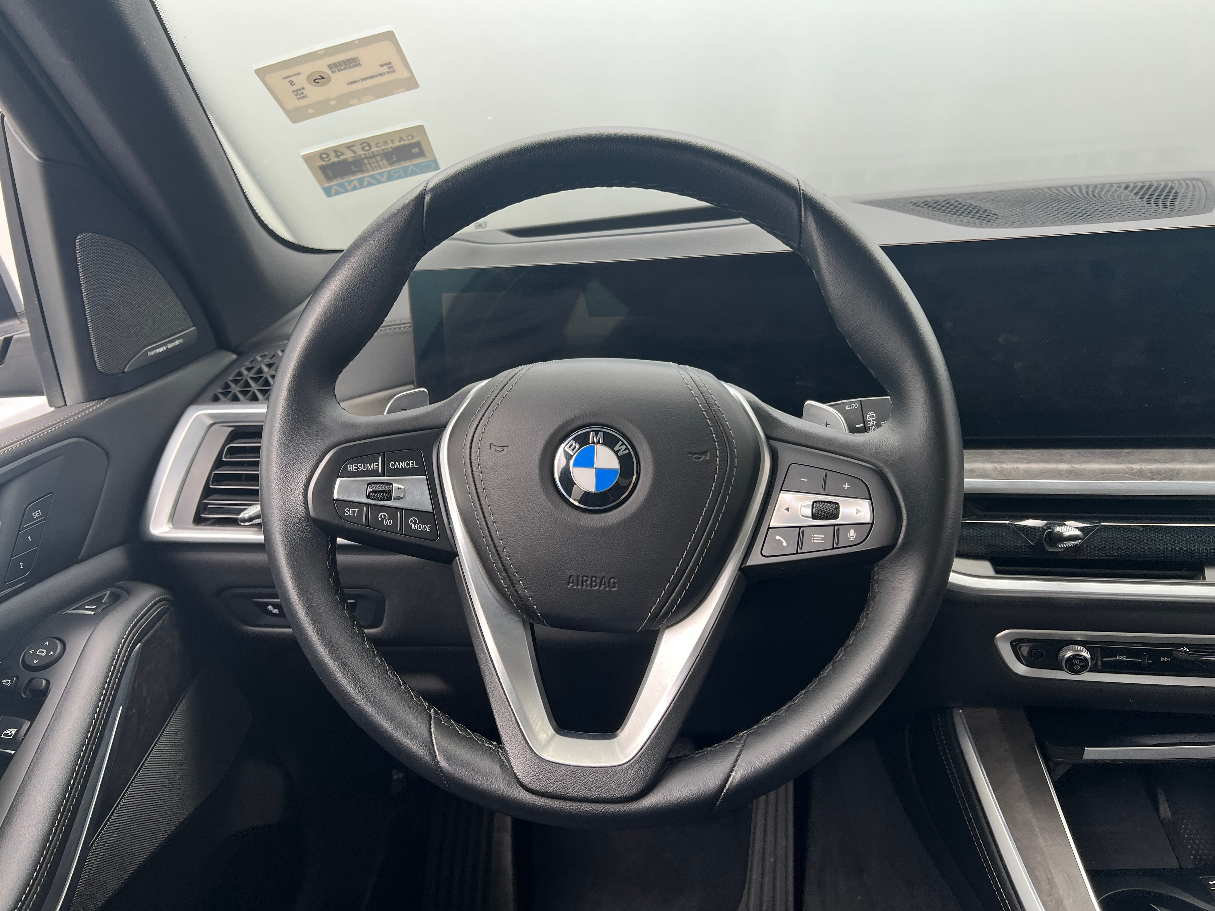 2024 BMW X5 sDrive40i 5