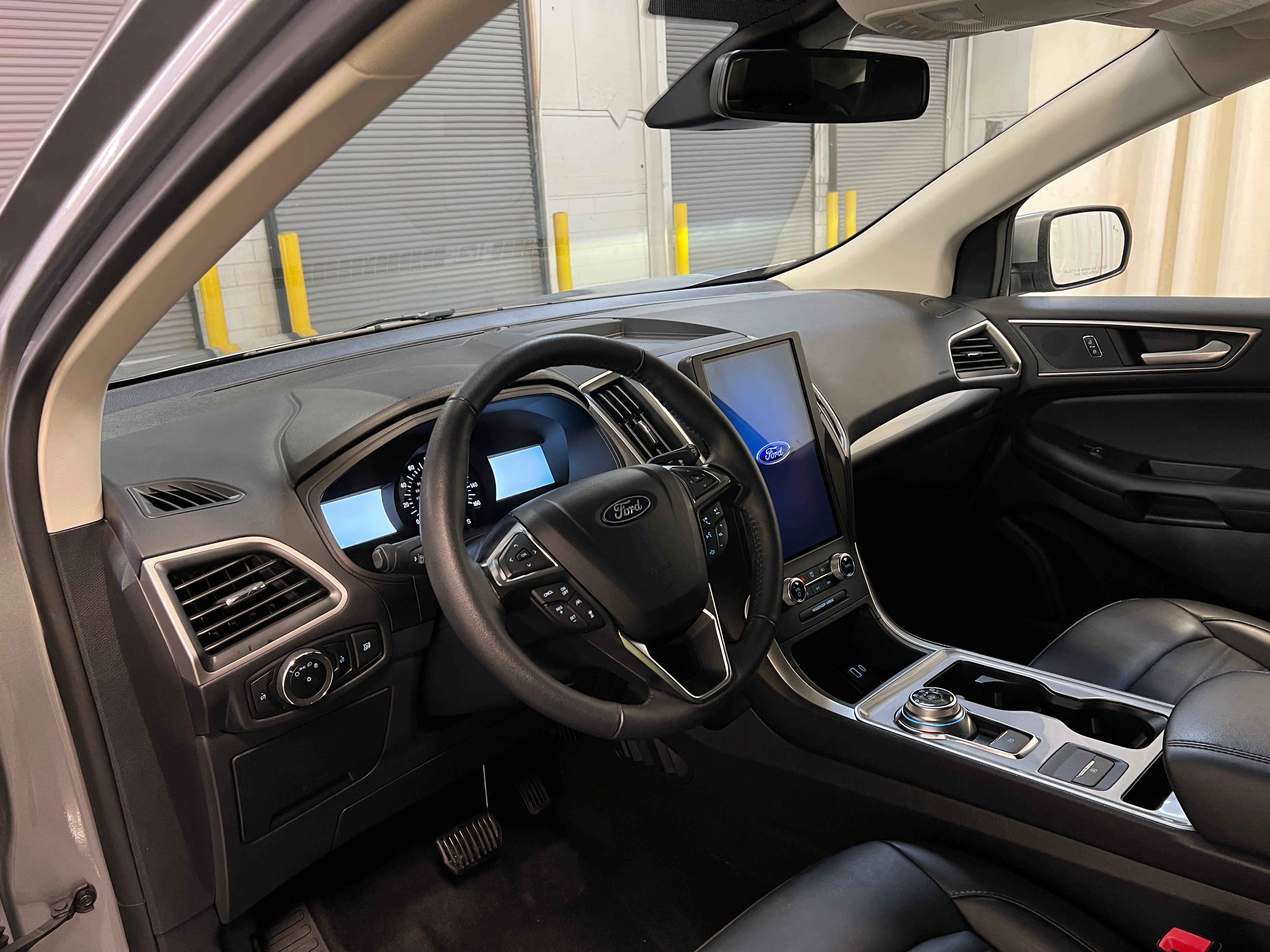 2024 Ford Edge SEL 3