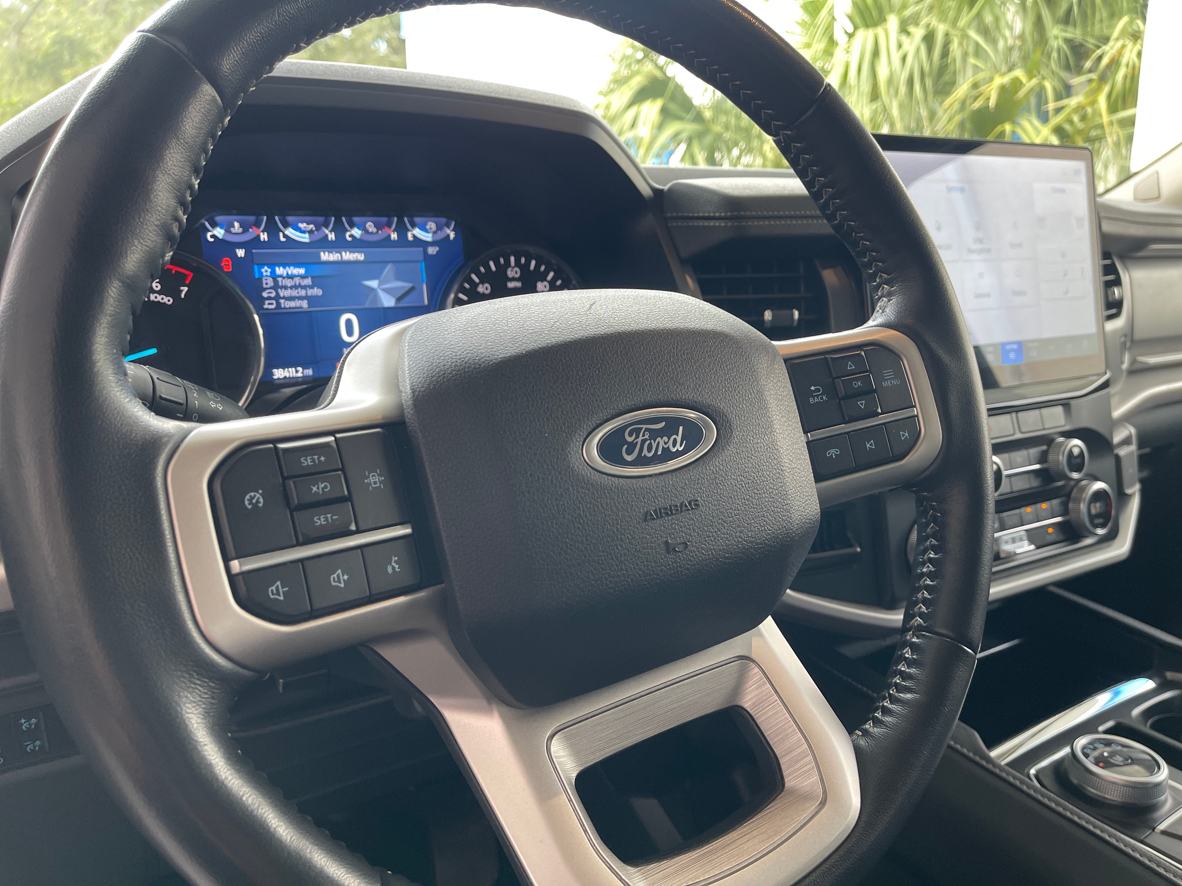 2022 Ford Expedition XLT 5