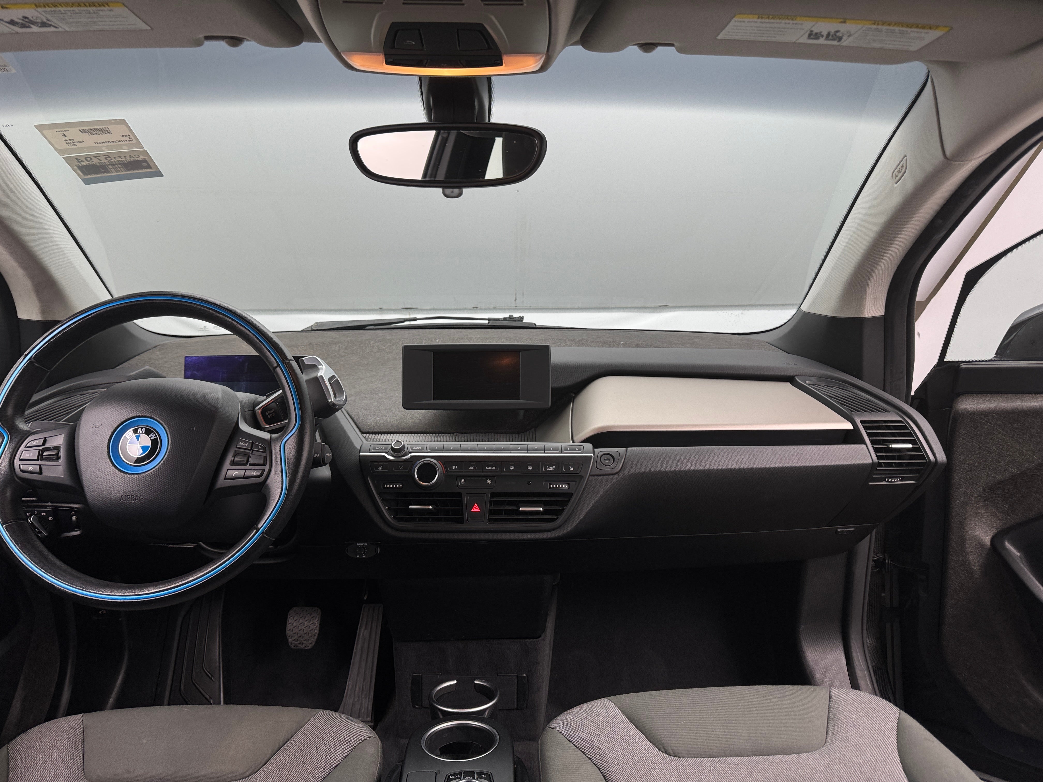 2017 BMW i3 Range Extender 3