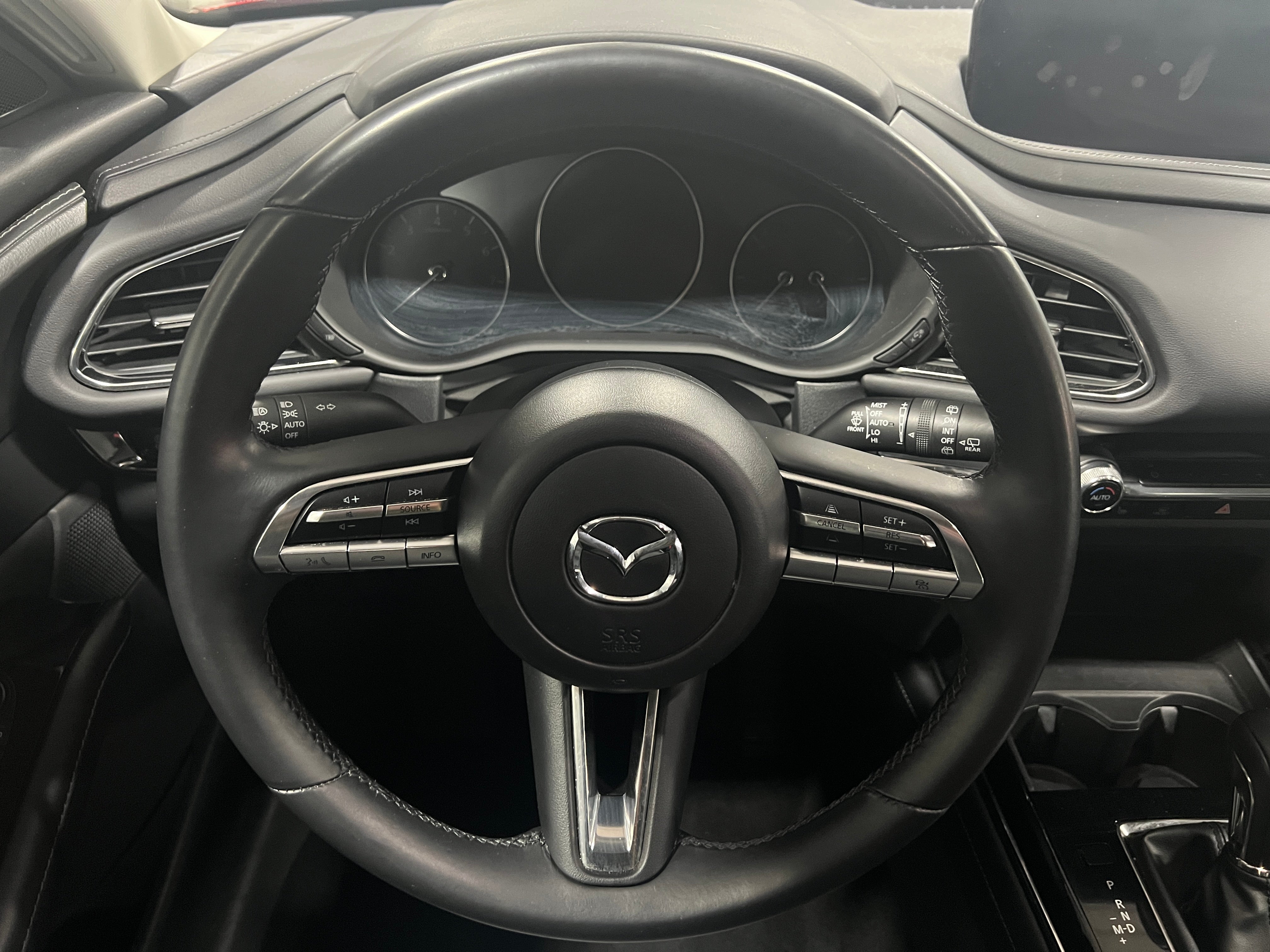 2023 Mazda CX-30 Preferred 5