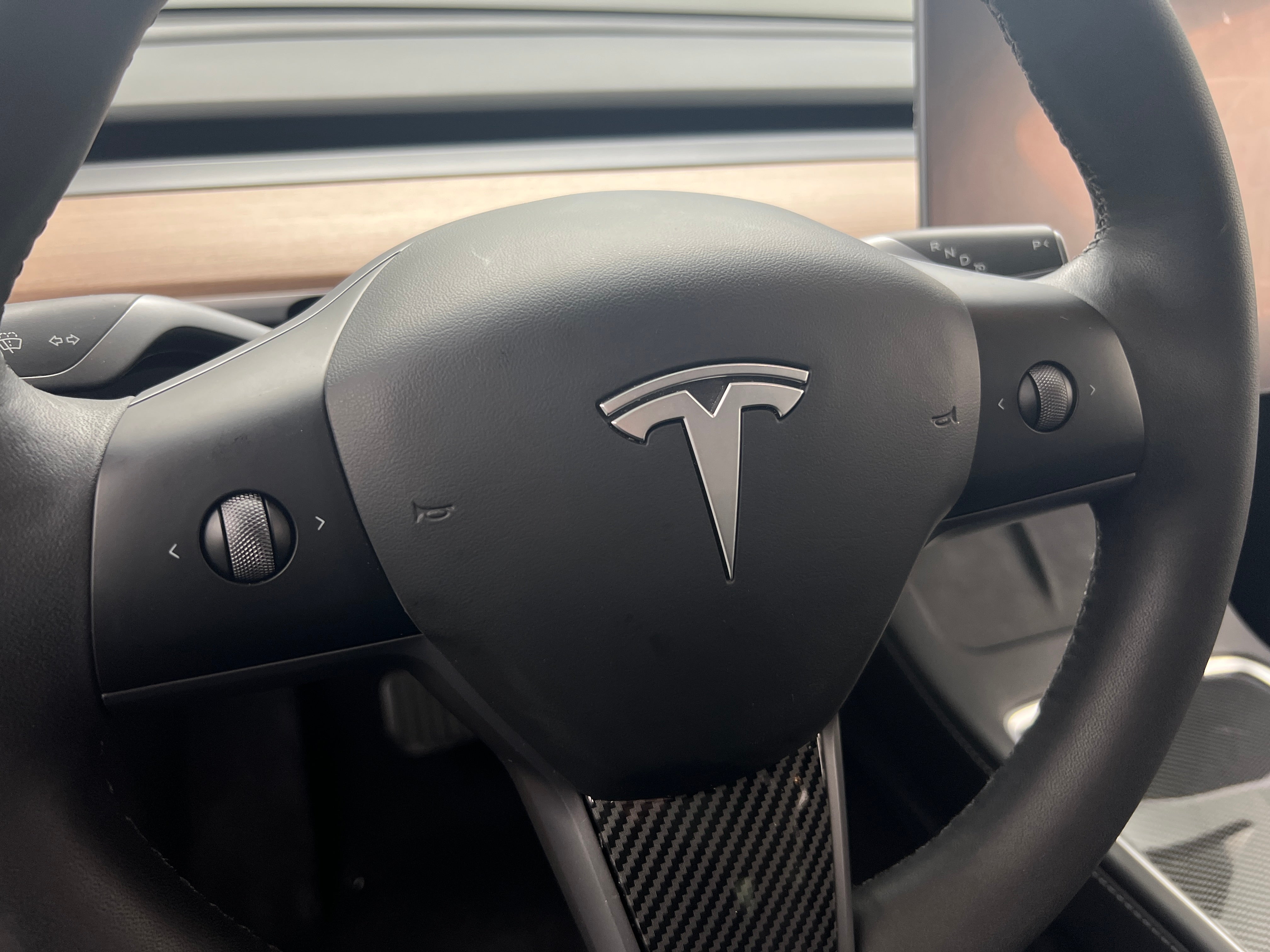 2023 Tesla Model Y Standard Range 5