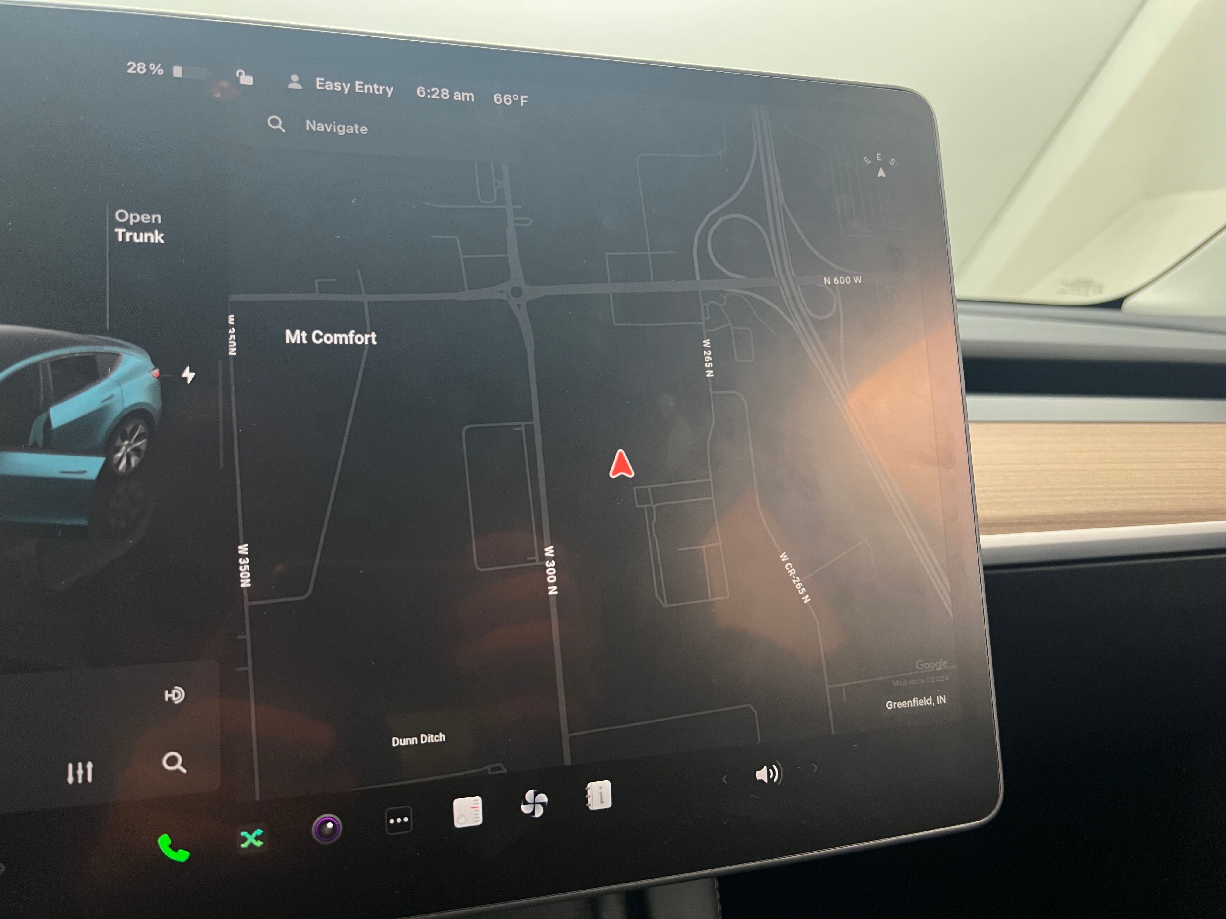 2023 Tesla Model Y Standard Range 4