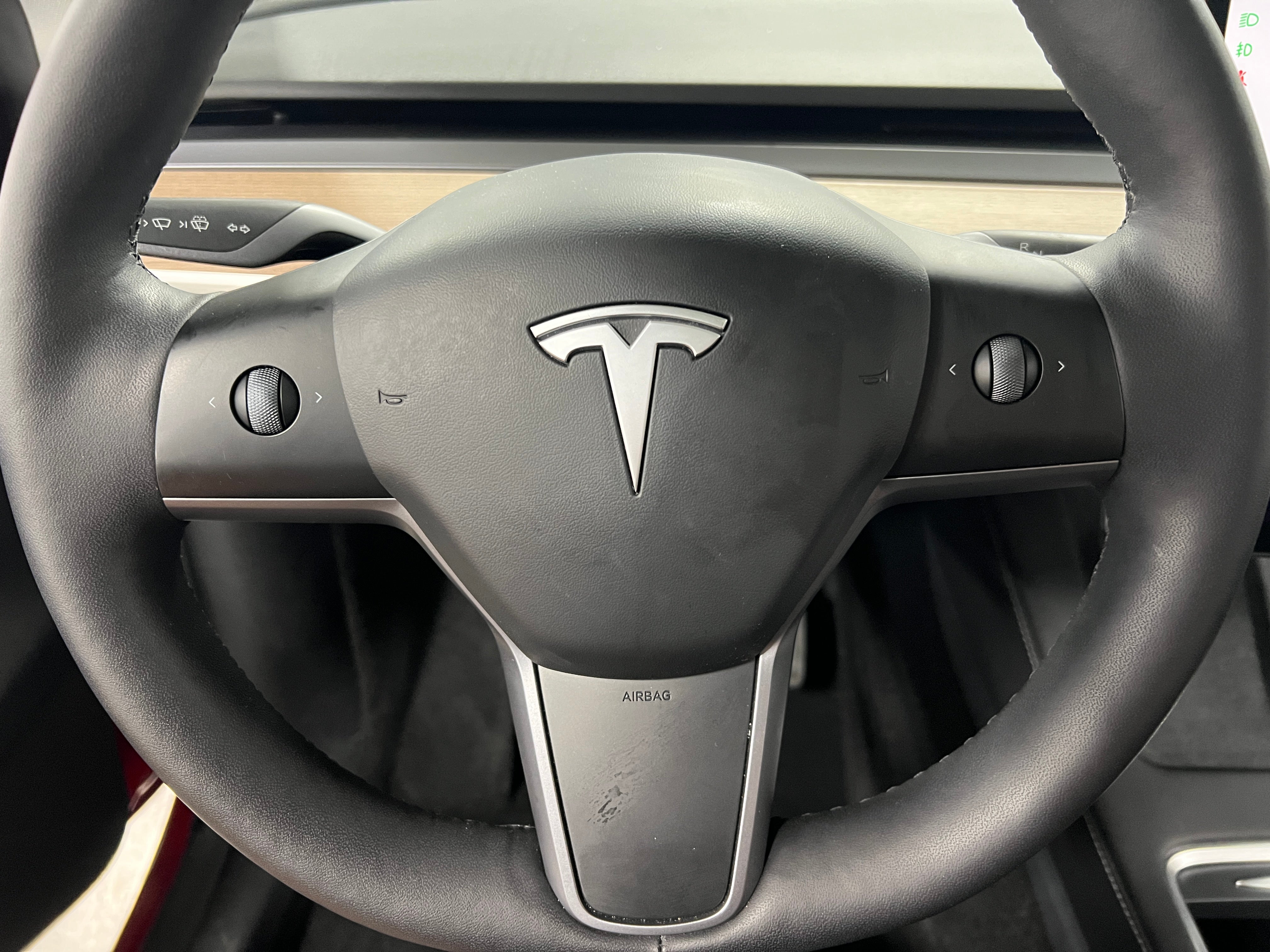 2023 Tesla Model Y Long Range 4