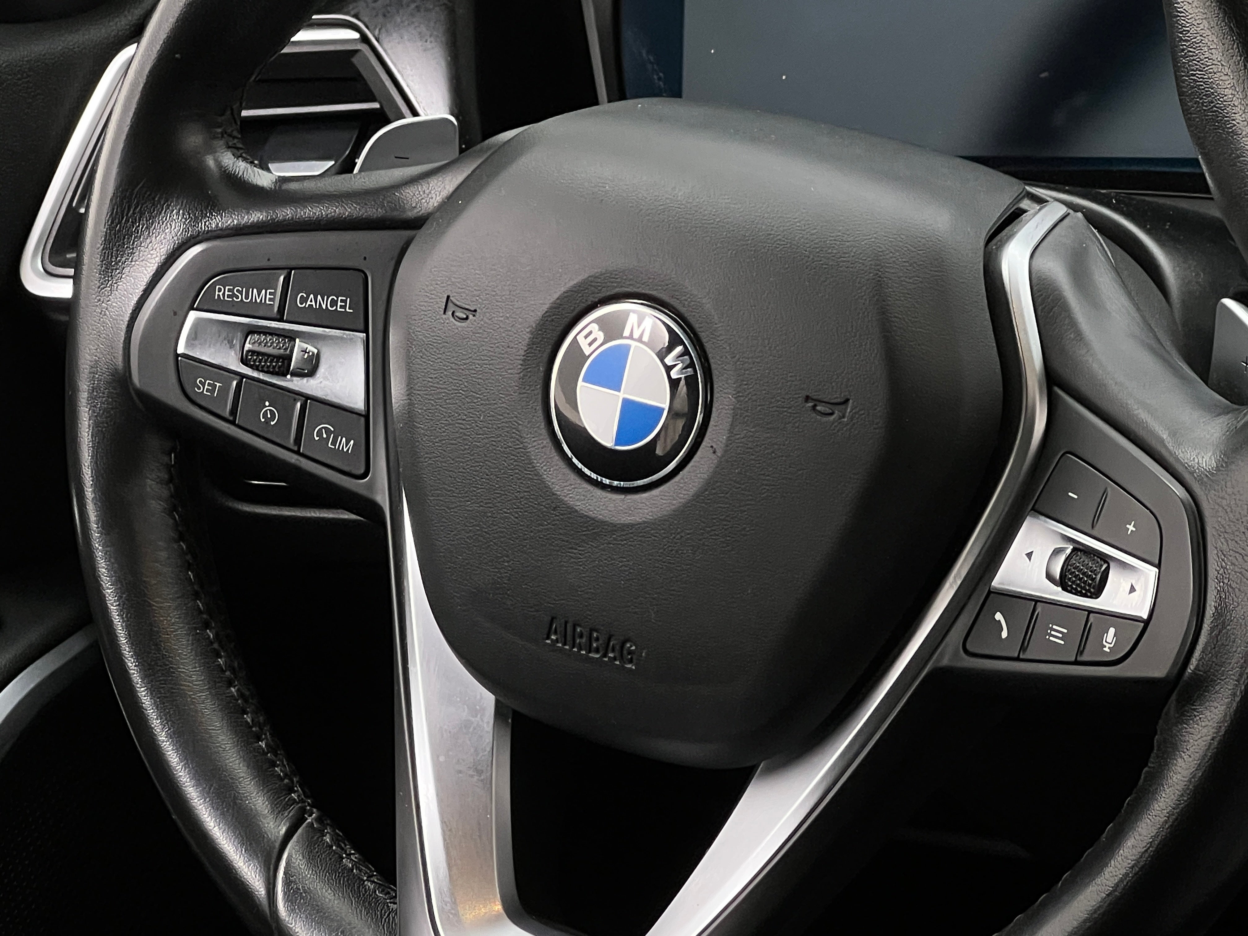 2019 BMW 3 Series 330i 5