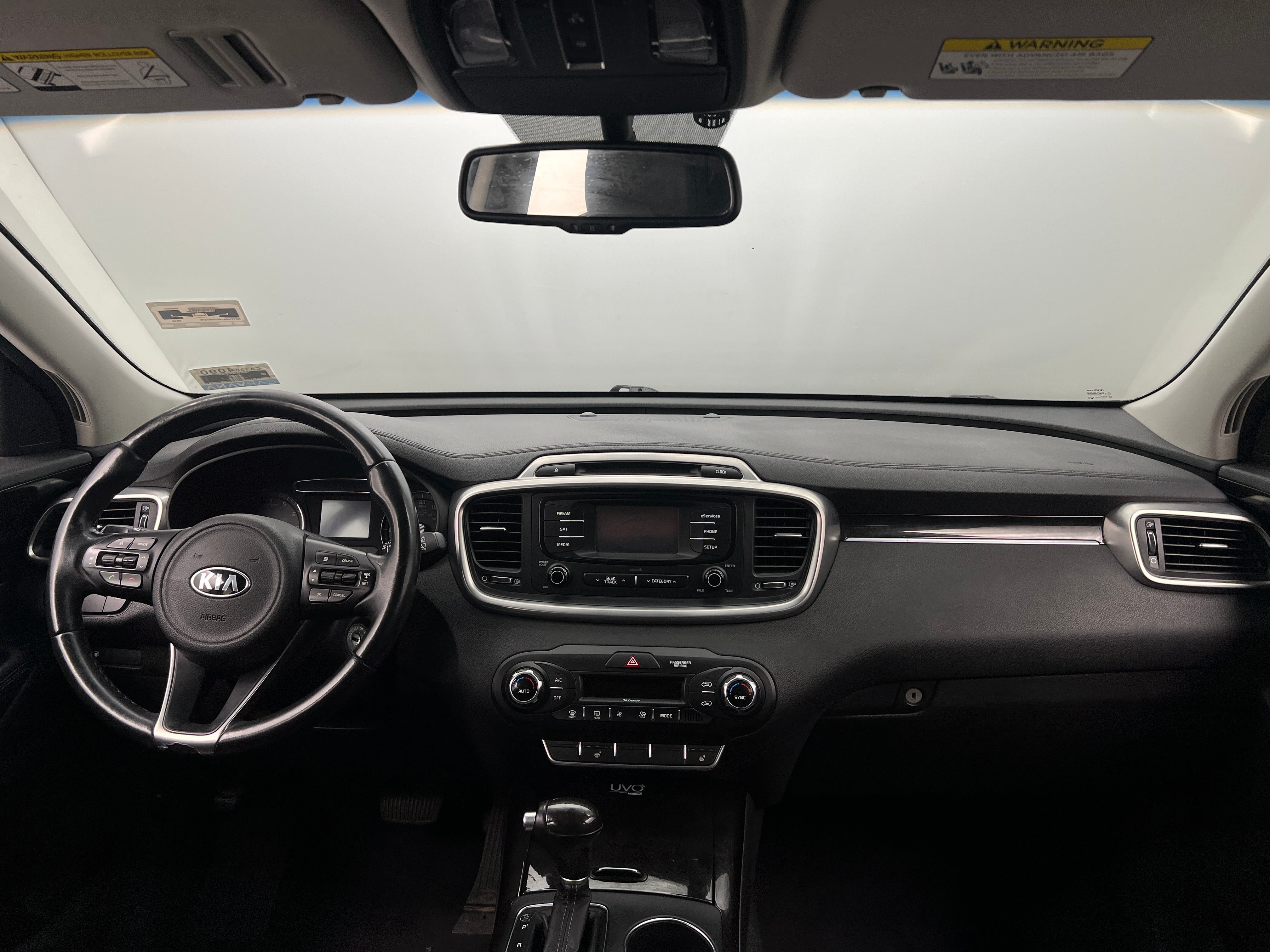 2016 Kia Sorento EX 2
