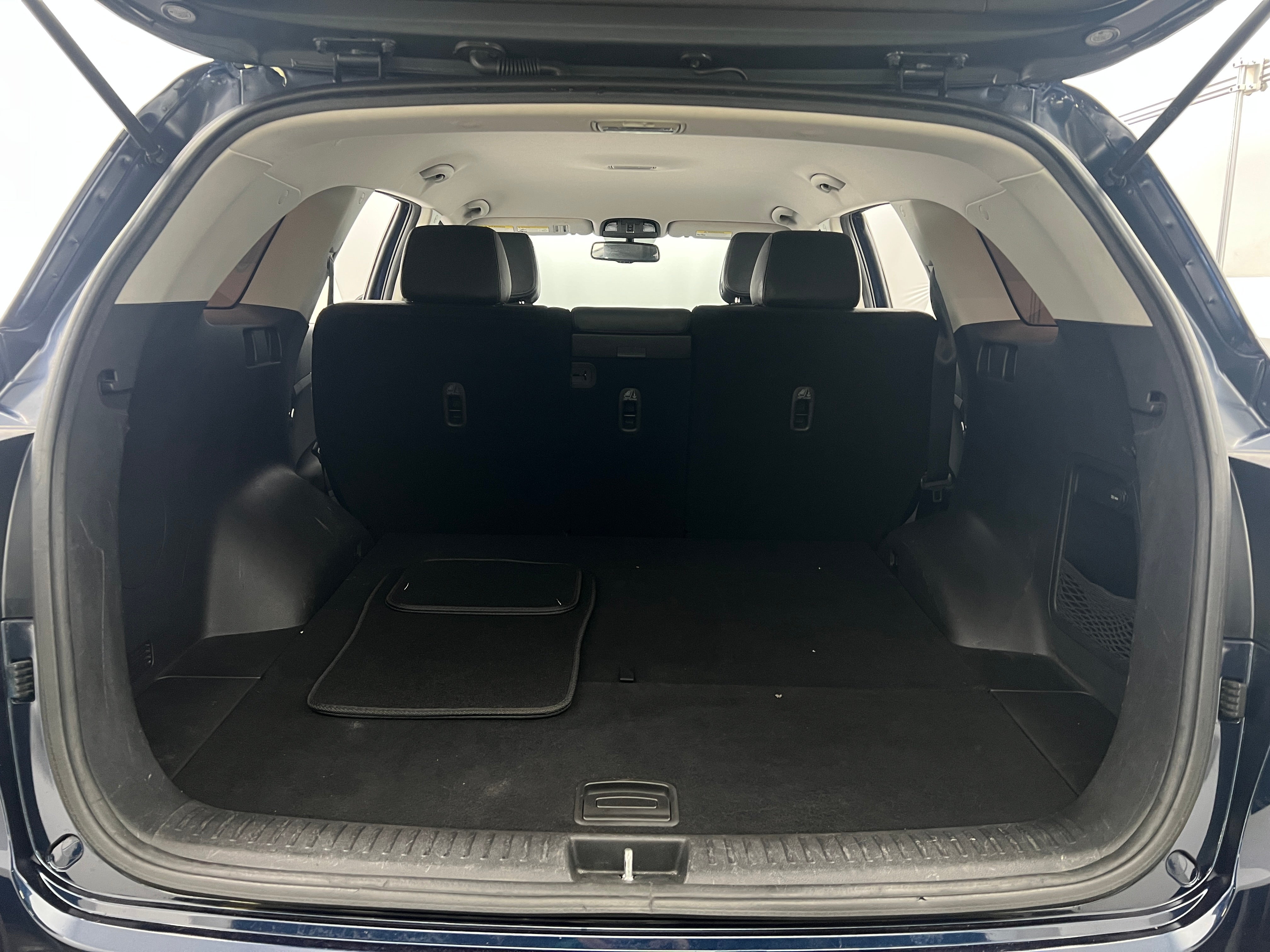 2016 Kia Sorento EX 6