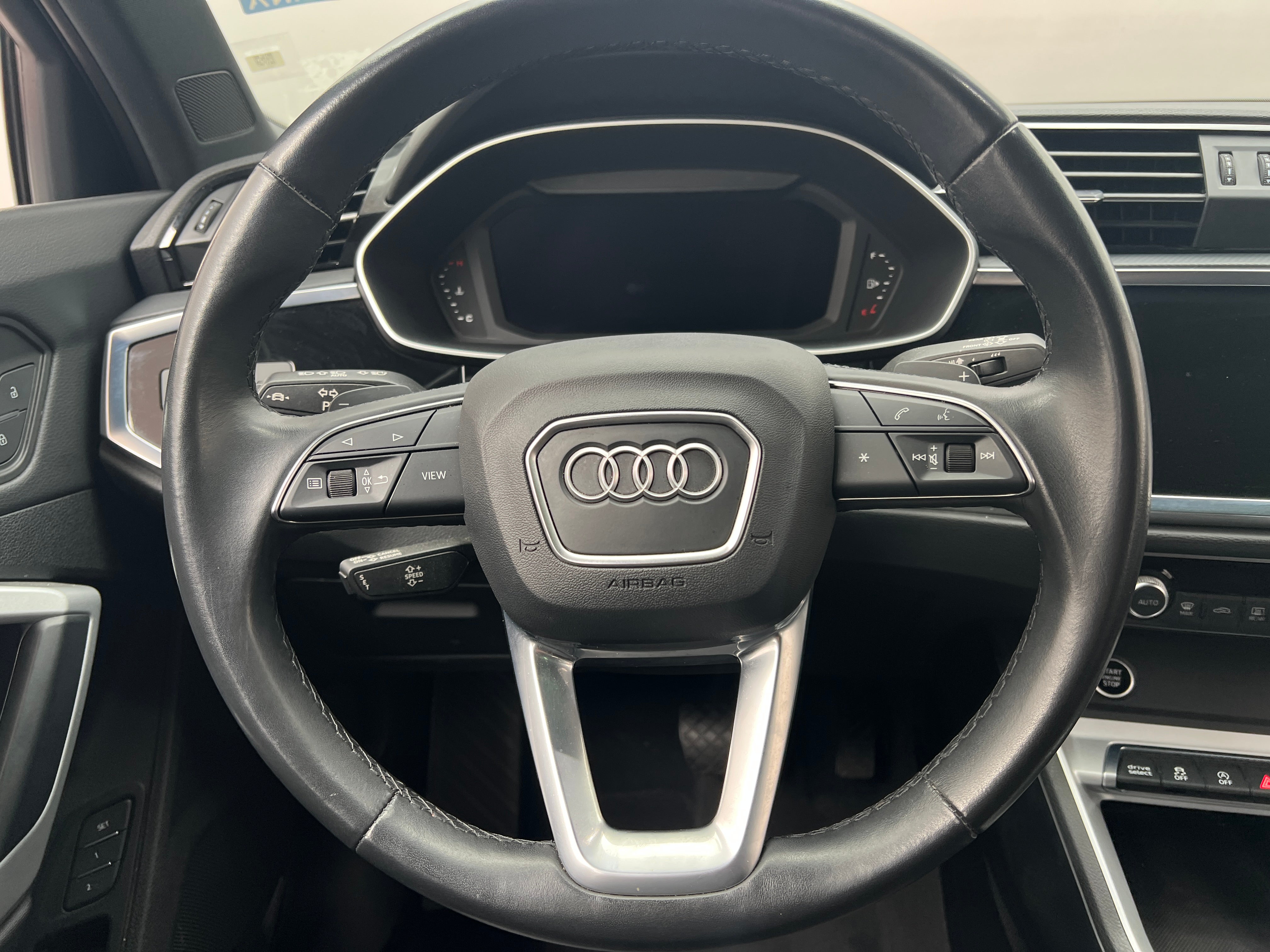 2023 Audi Q3 Premium 5