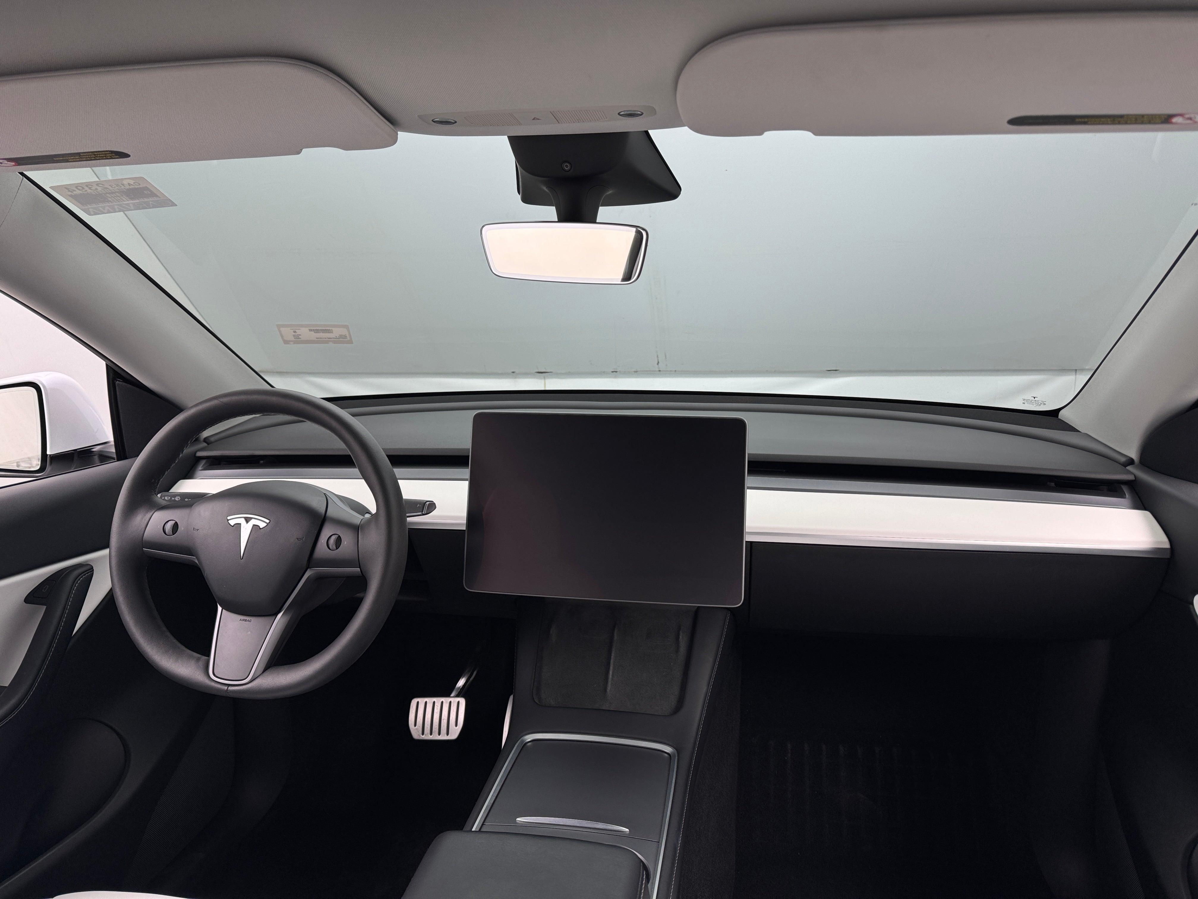 2022 Tesla Model Y Performance 3