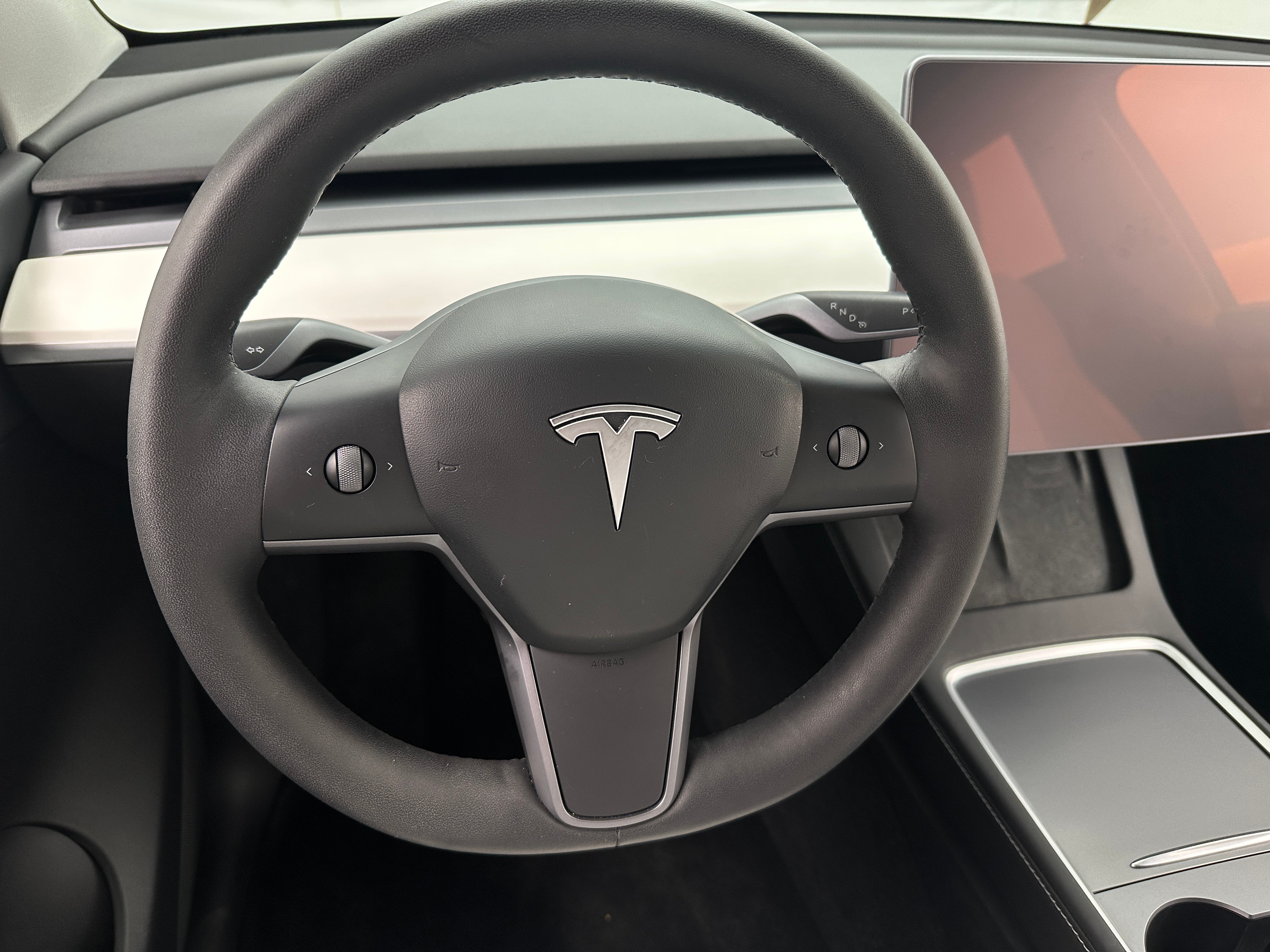 2022 Tesla Model Y Performance 5