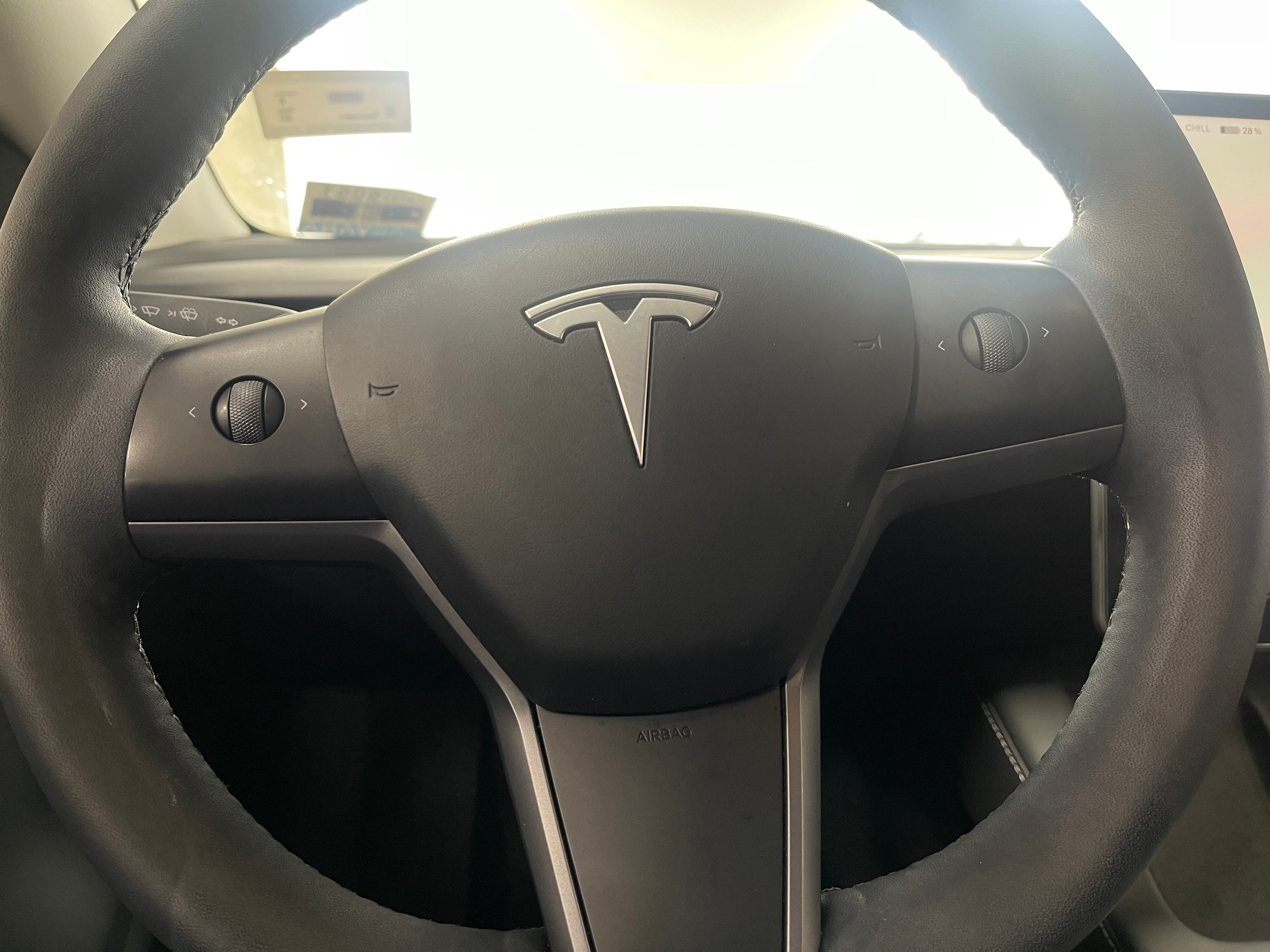 2023 Tesla Model Y Long Range 5